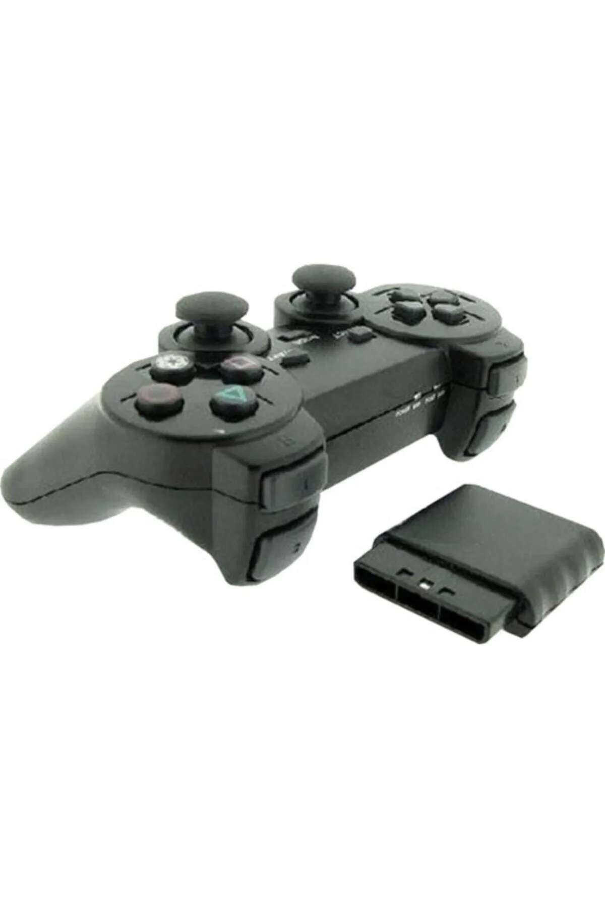 Platon Platoon Pl-2860 3in1 2.4ghz Analog Kablosuz Ps2-ps3-pc Uyumlu Oyun Kolu Gamepad