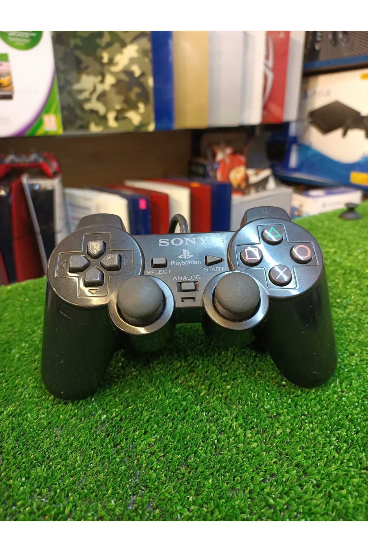 Sony Playstati?on 2 Uyumlu Kol Şok Fi?yat Dreamland Gameshop