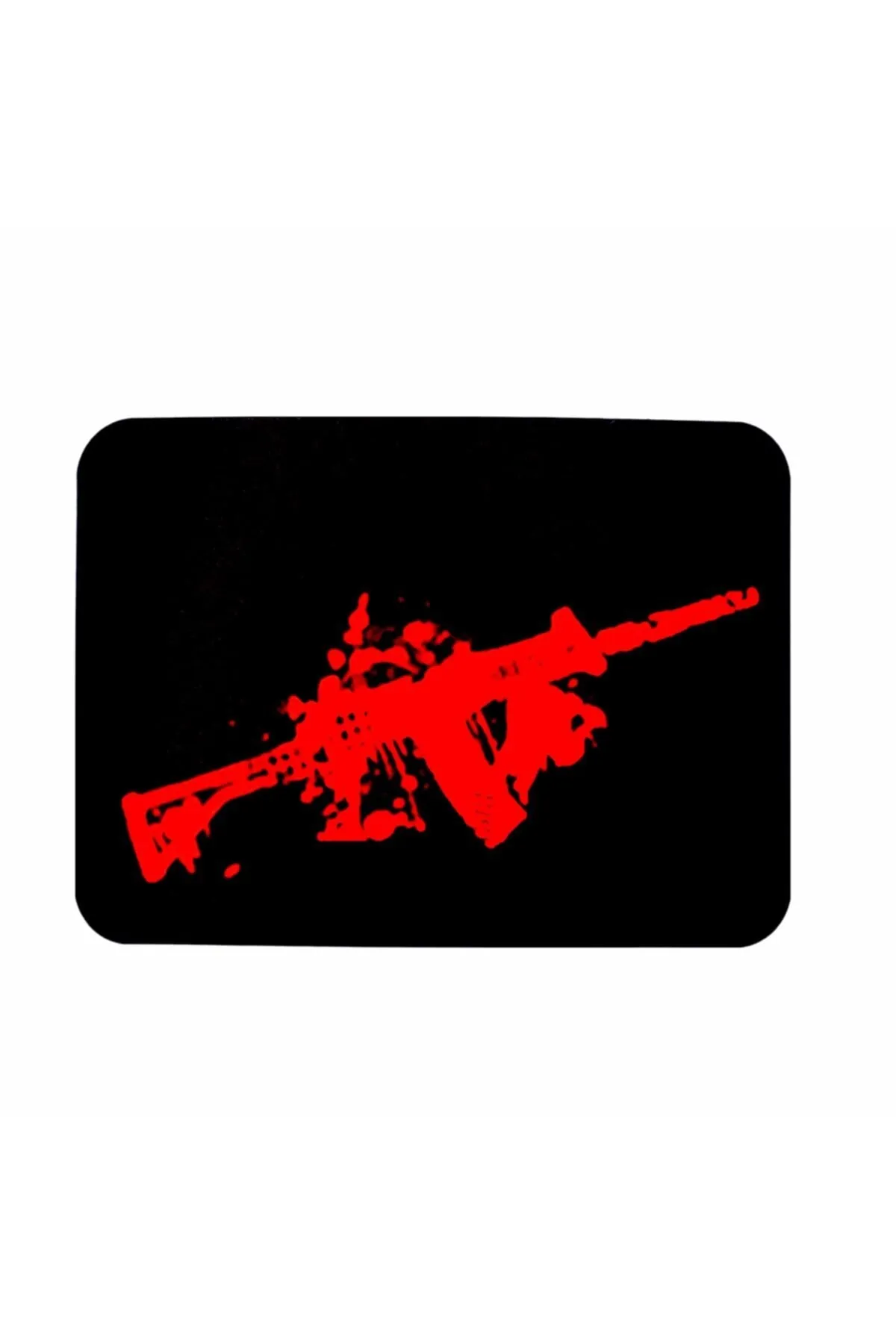 POPKONSOL Playstation 4  Uyumlu Touchpad Koruyucu Yapıştırma Call Of Duty  Sticker Ps4 Aksesuar Model 08