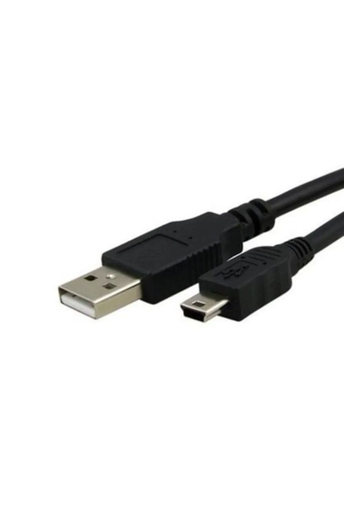 Genel Markalar Playstation Ps3 Uyumlu Oyun Kolu Şarj Kablosu Usb Mini Usb 1.5 mt