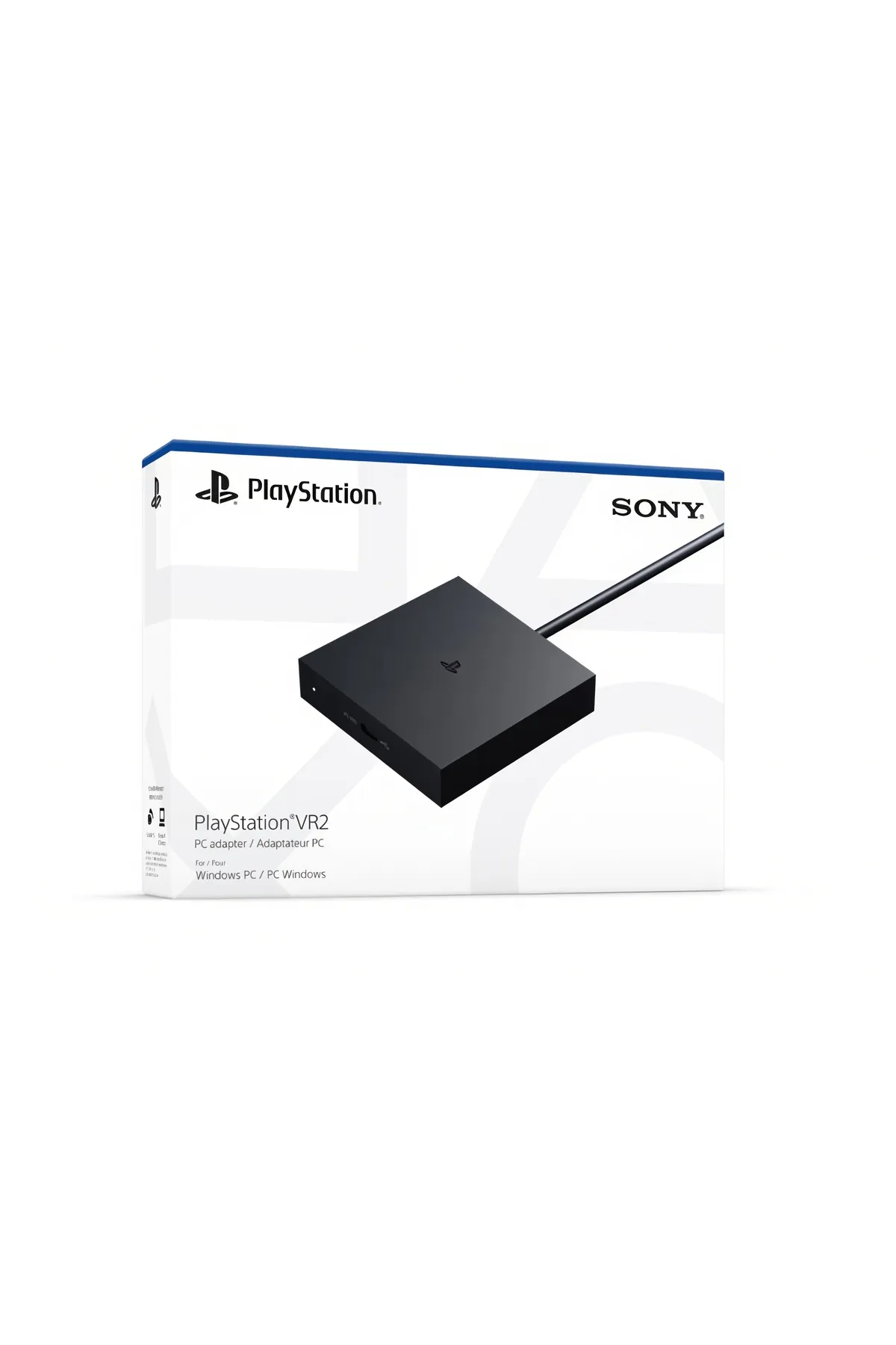 Sony PlayStation VR2 PC Adaptör