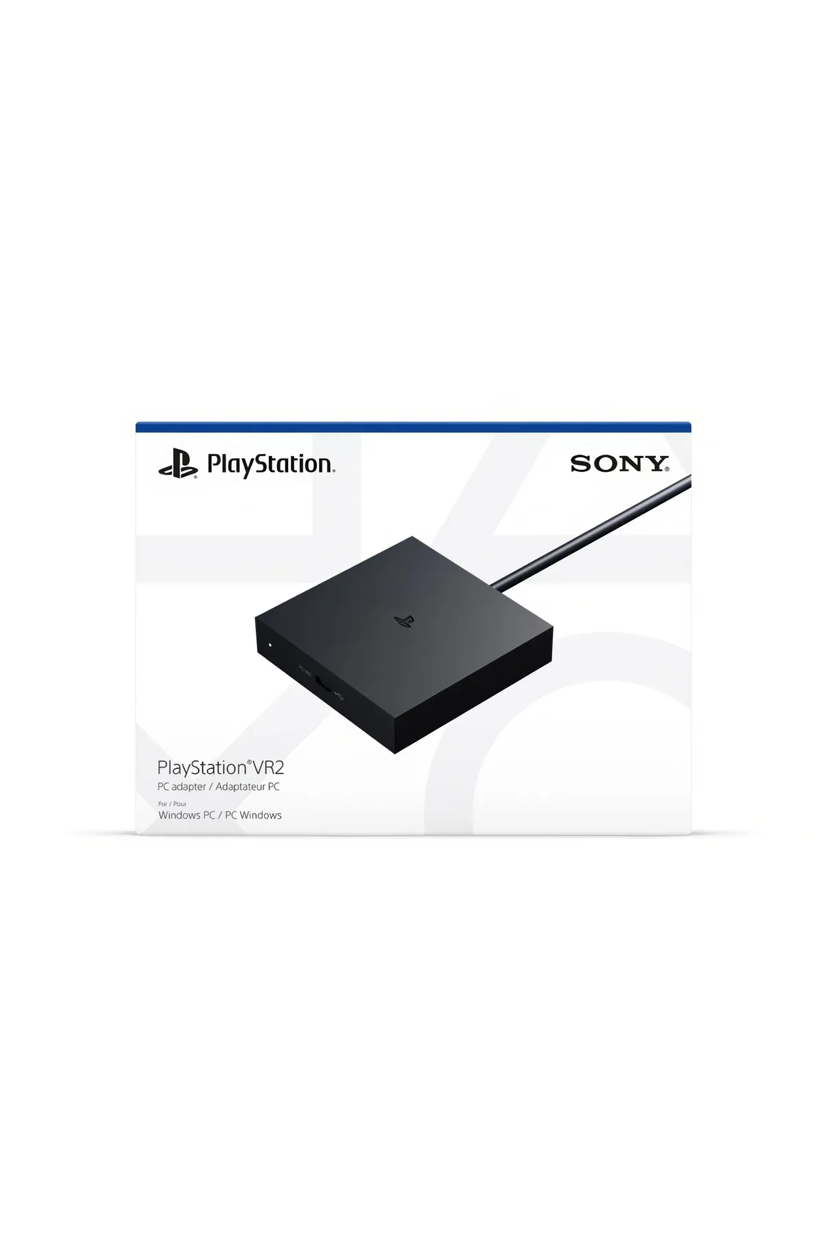 Sony PlayStation VR2 PC Adaptör