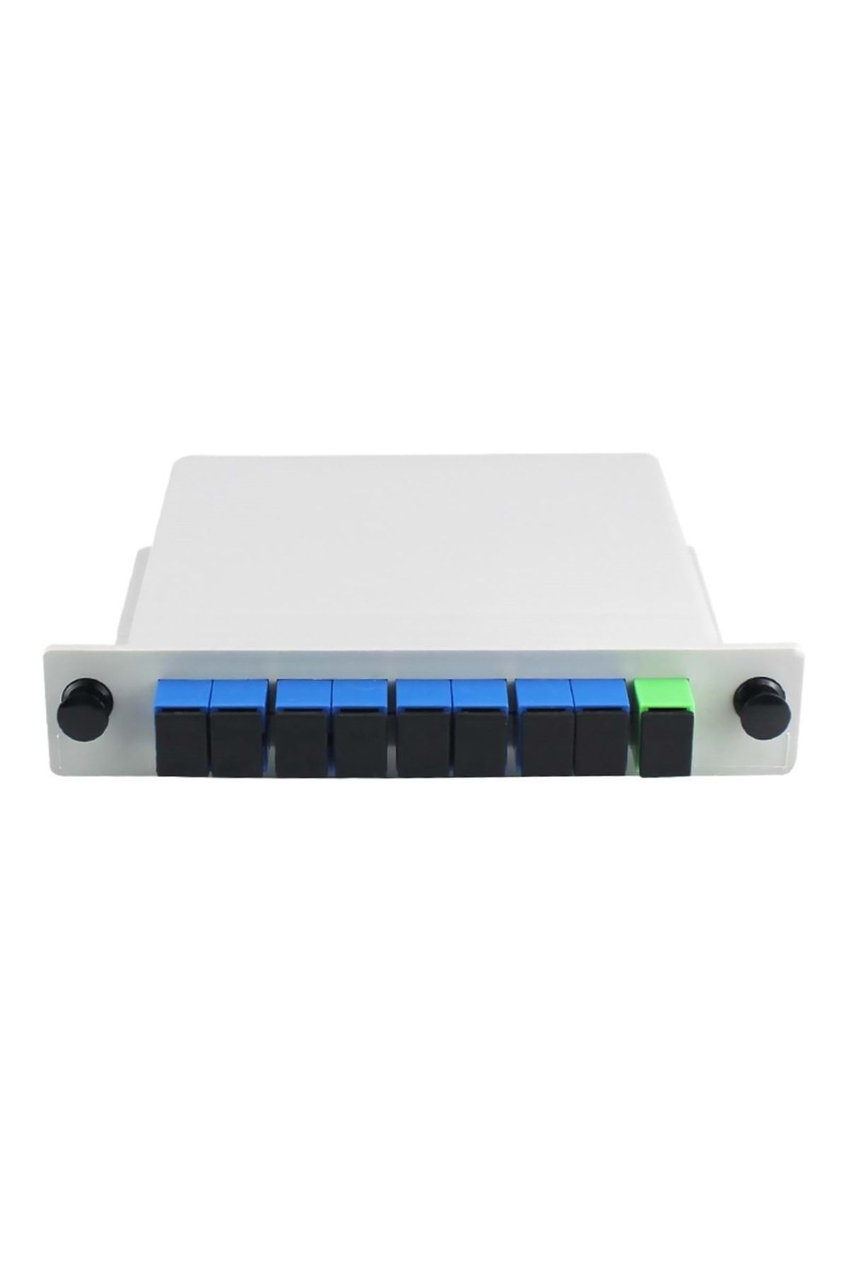 ADA PLC Splitter Kaset Tipi-1/8-SC/APC