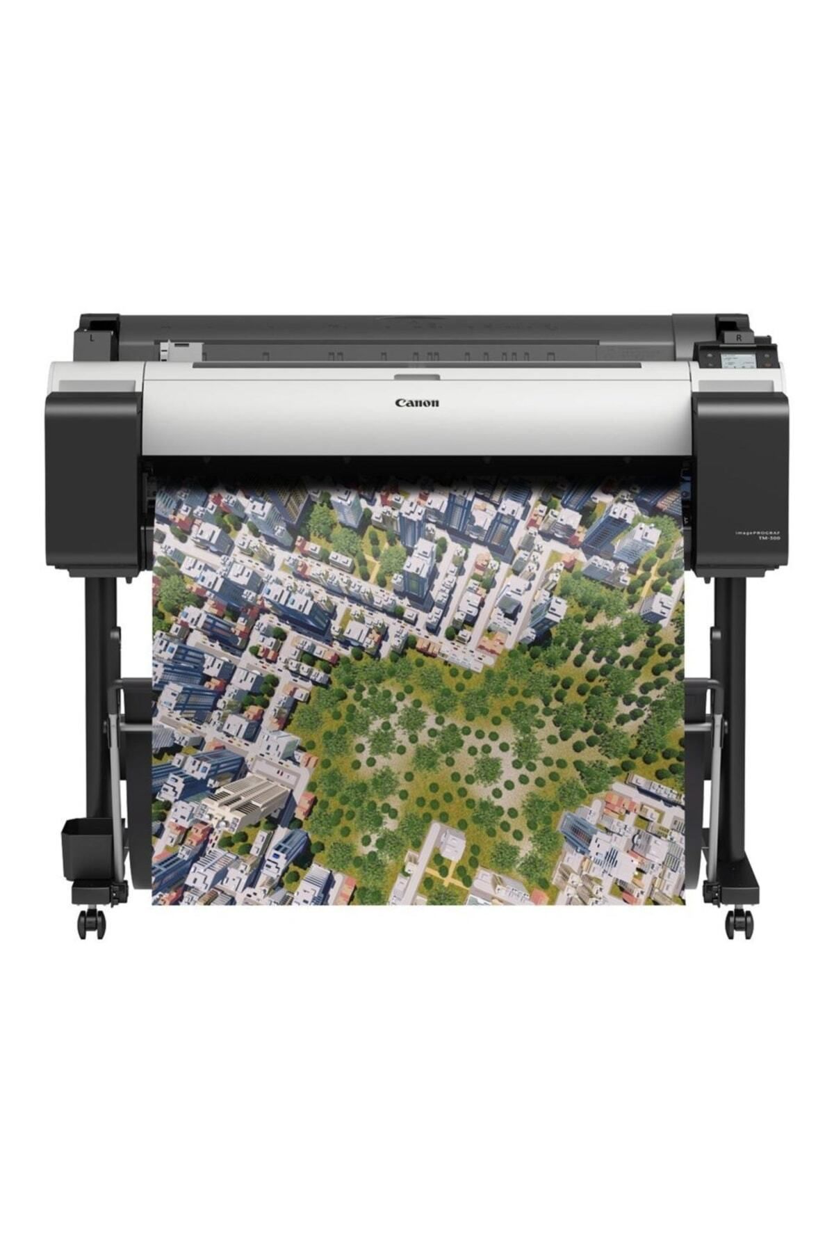 Canon Plottersarf® Imageprograf Lfp Tm-300 Imageprograf Plotter Yazıcı (3058C003)