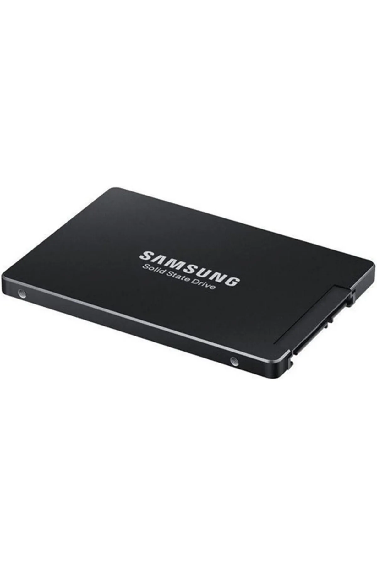 Samsung Pm893 3,84 Tb 2.5 İnç Sata III Server Ssd Harddisk Mz-7L33T8Hblt Kutusuz