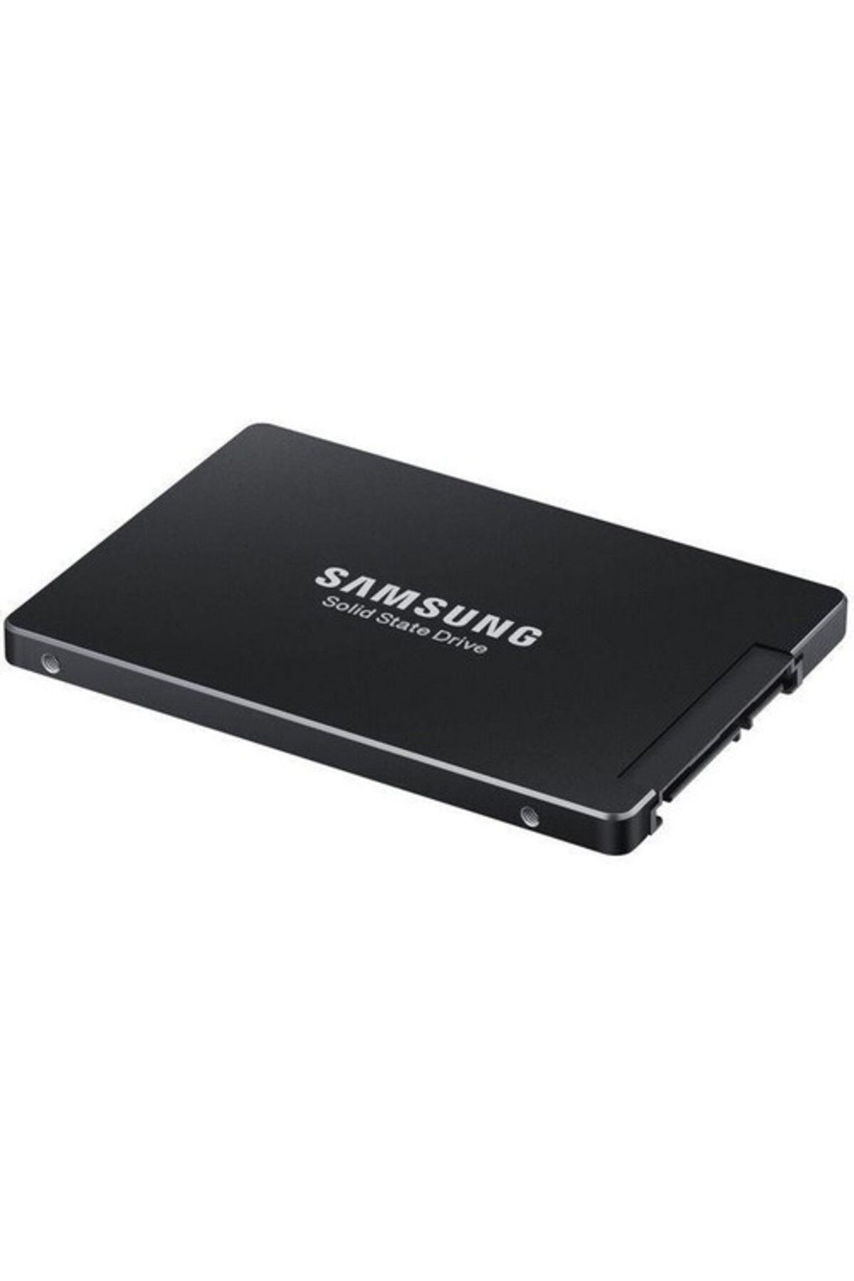 Samsung PM893 3.84TB 2.5 inç Sata 3 Sunucu SSD MZ-7L33T8HBLT