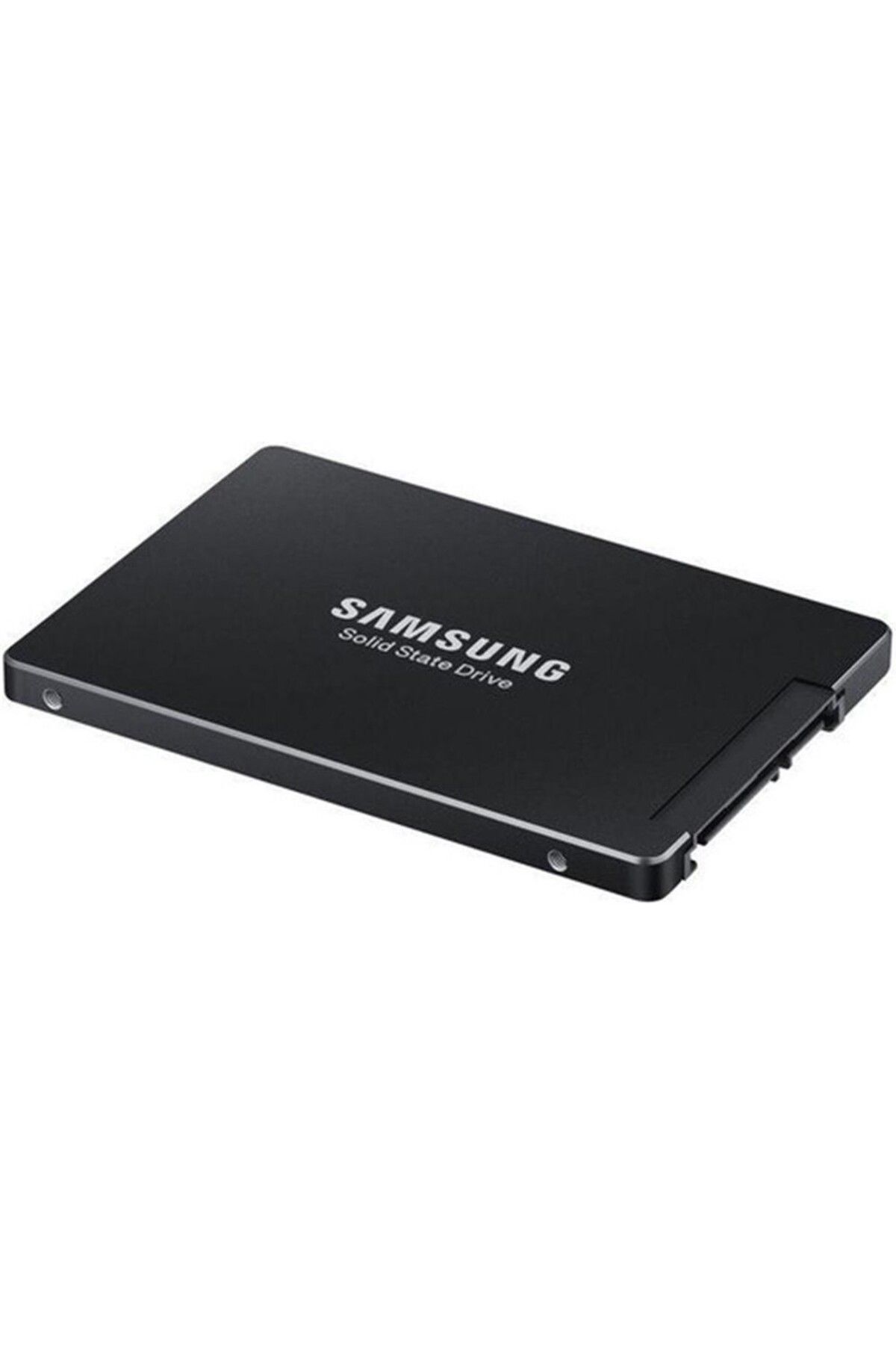 Samsung Pm893 7.68Tb 2.5 İnç Sata III Server Ssd Harddisk Mz-7L37T6Hbla Kutusuz