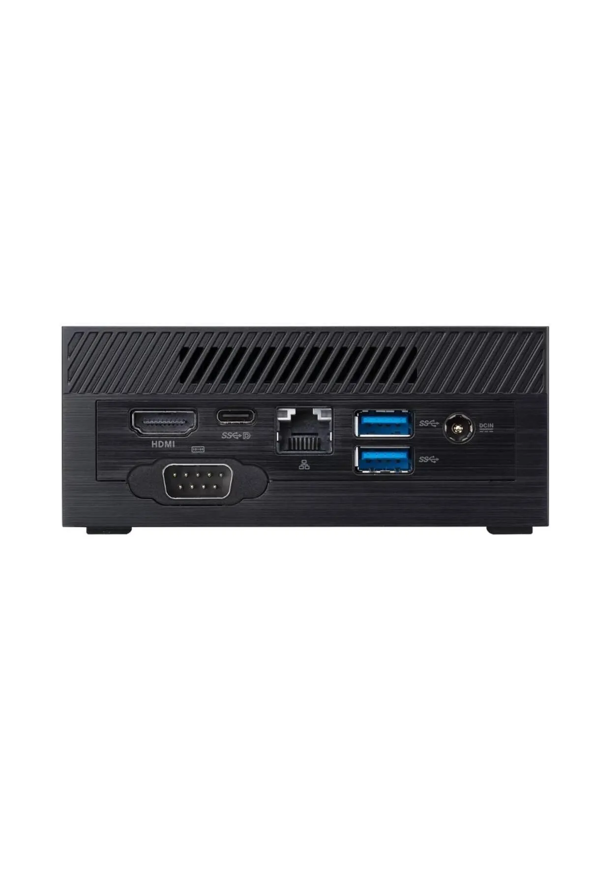 Asus PN41 BBC029MC Celeron Dc N4500 Ram Yok- Disk Yok- O/B HDMI Mini Pc