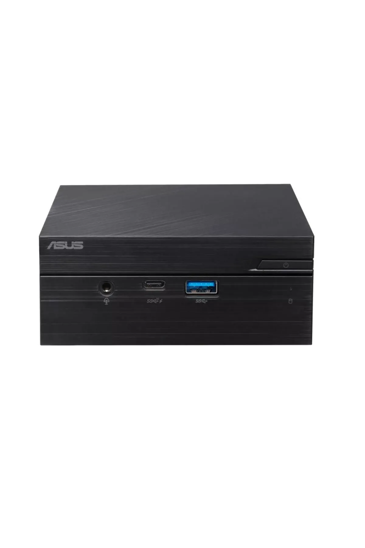 Asus PN41 BBC029MC Celeron Dc N4500 Ram Yok- Disk Yok- O/B HDMI Mini Pc