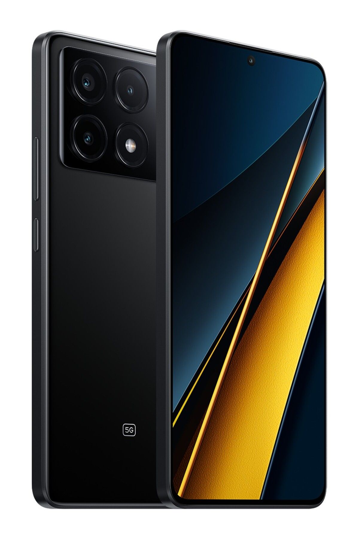 Xiaomi Poco X6 Pro 5g 512GB 12GB Ram Siyah