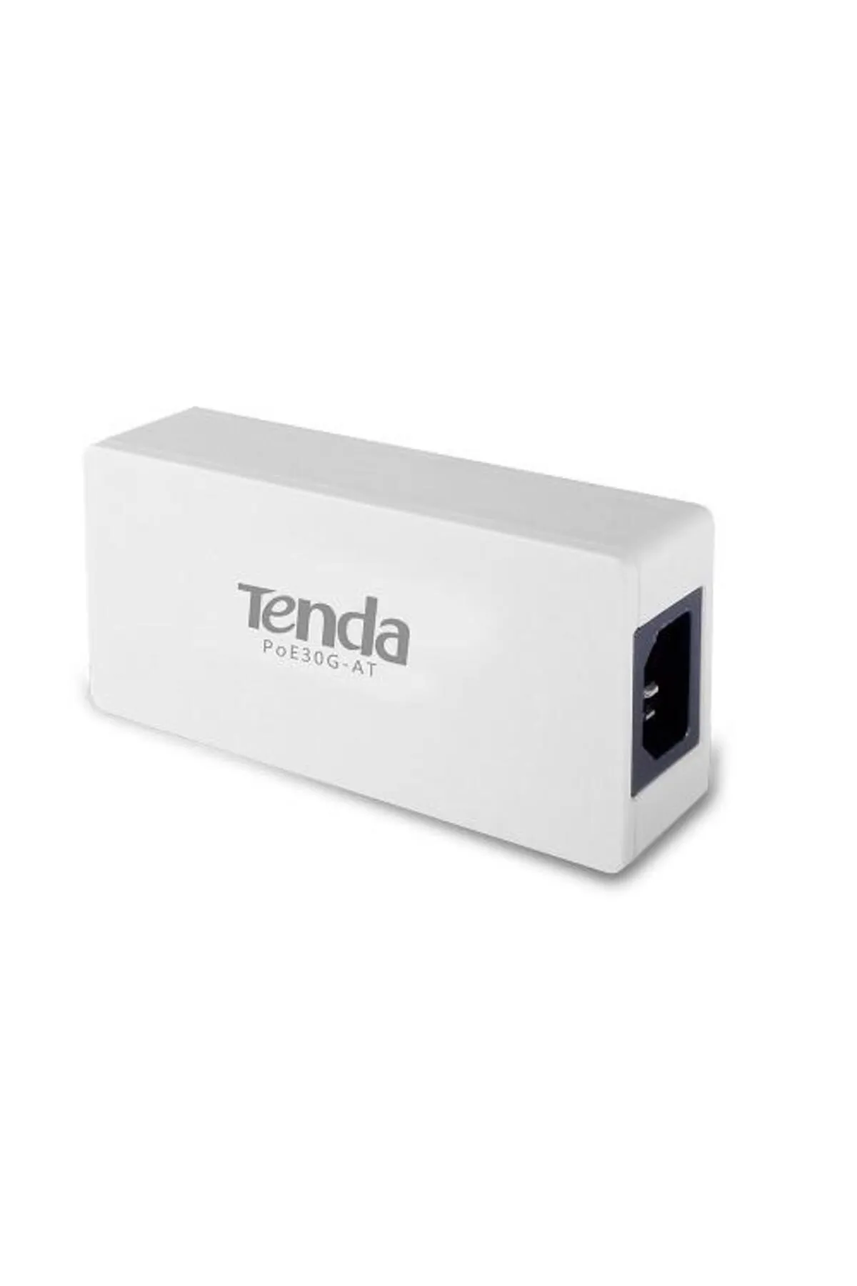 Tenda Poe30g-at 1port Gigabit Indoor Poe Enjektör