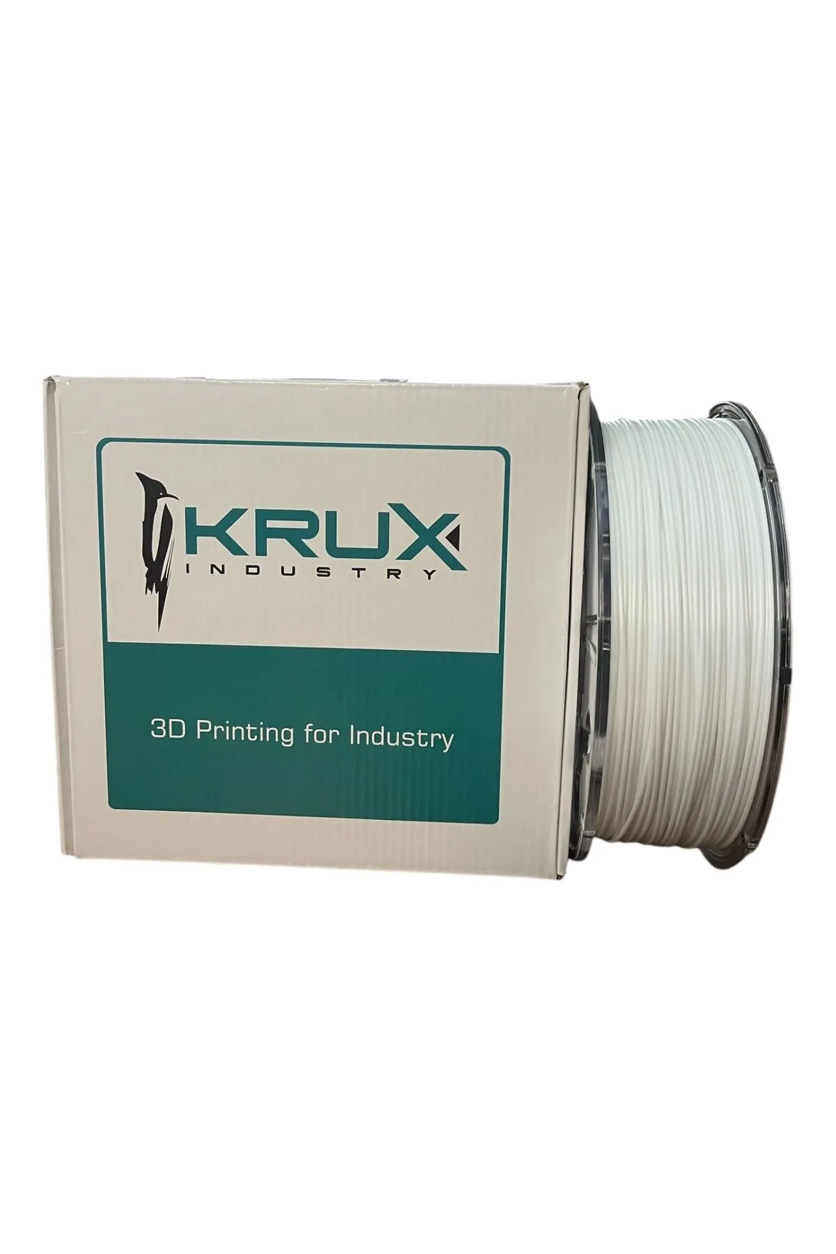 Krux Polikarbonat Filament ( 500 gr, 1.75 mm)