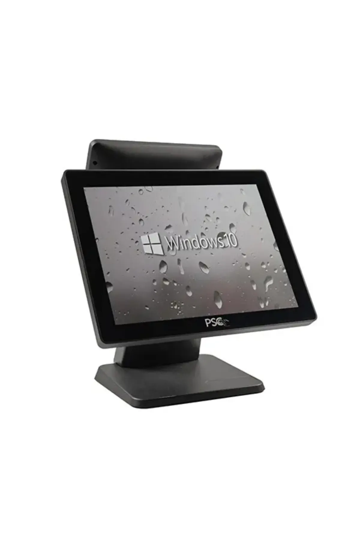 PSC Pos J4125 15,6'' + 11,6'' 8 Gb Ram 128 Gb Ssd