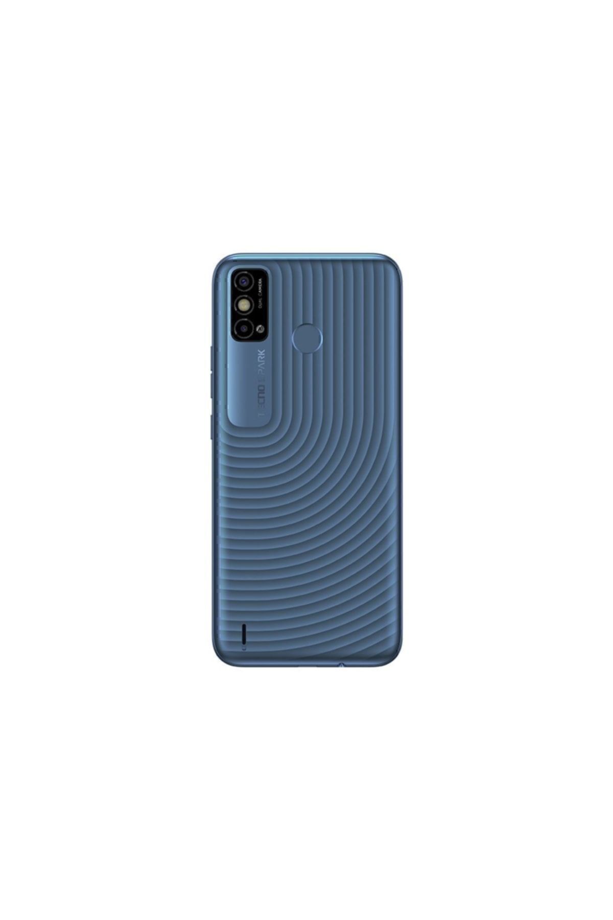 Tecno Pova Spark6go-64-mblue 13mp Spark6go Ke5k 4g/64g 6.52" Maldives Mavi