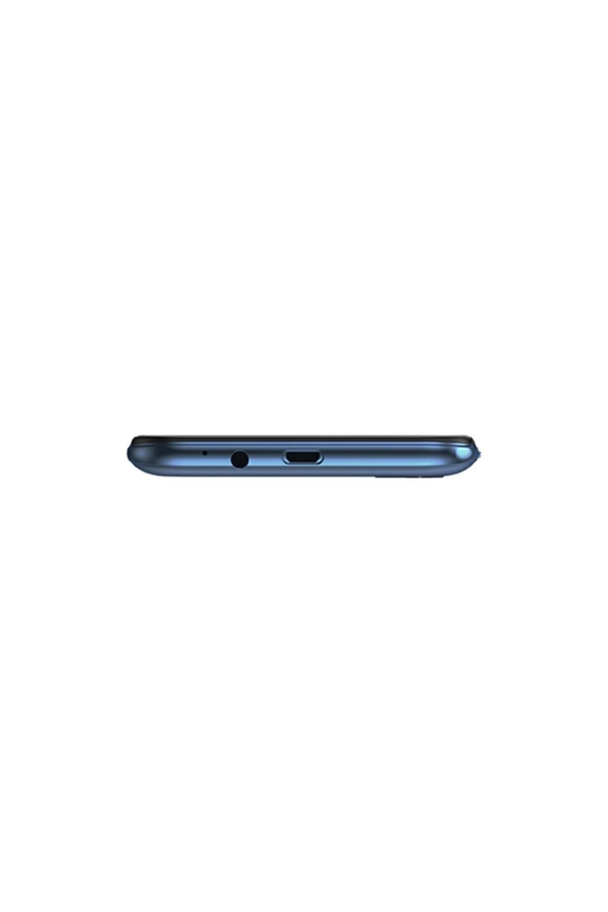 Tecno Pova Spark6go-64-mblue 13mp Spark6go Ke5k 4g/64g 6.52" Maldives Mavi