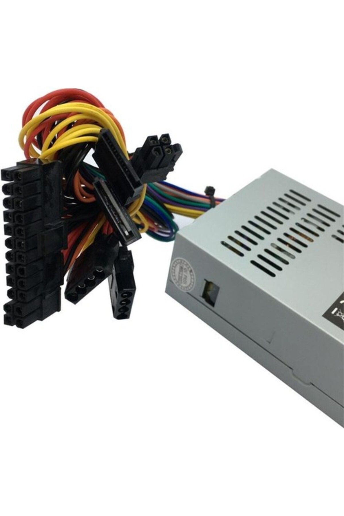 KEEPRO Power Supply 300 Watt Slim Power Supply Slim Psu Güç Kaynağı