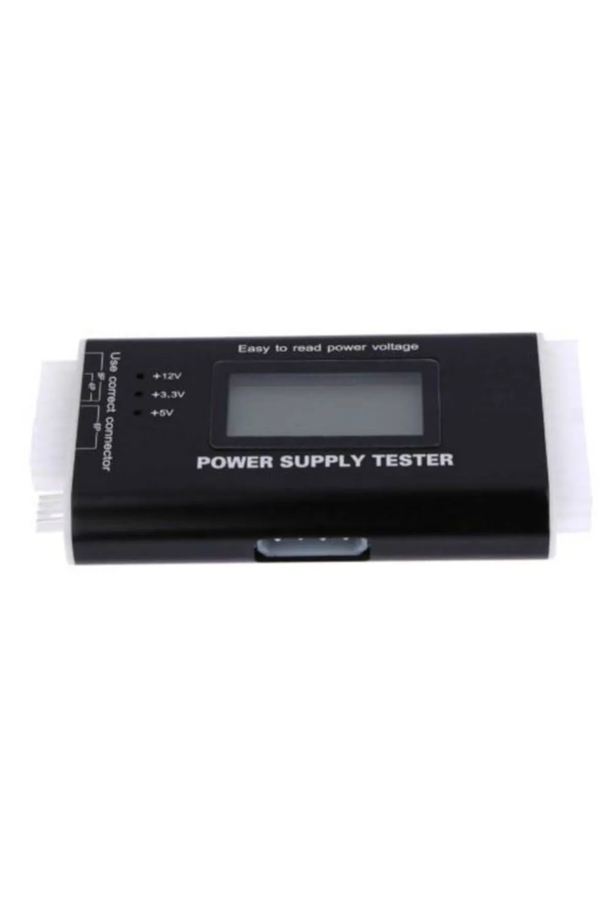 Platoon Power Supply Tester Güç Kaynağı Test Ölçüm Cihazı Kaliteli