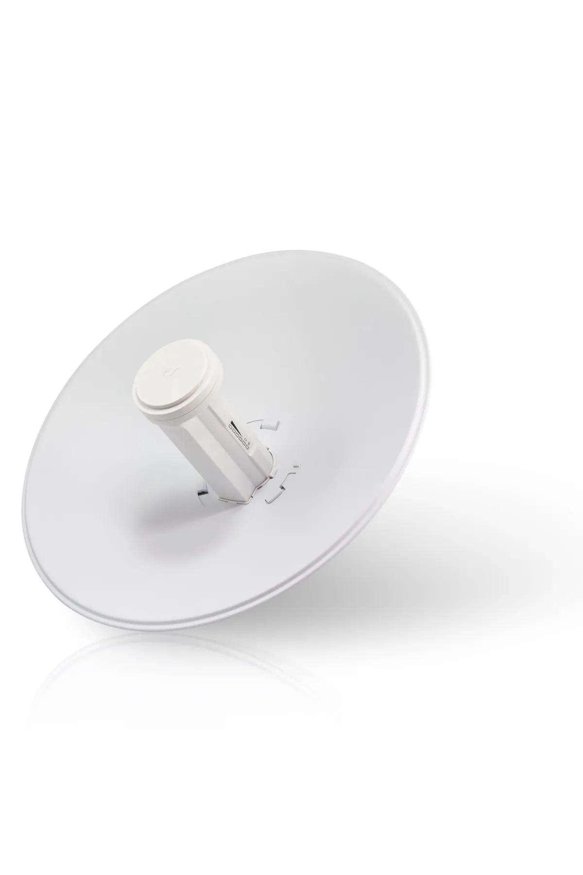 Ubiquiti PowerBeam 25 Dbi 5Ghz 450Mbps (PBE-5AC-Gen2)