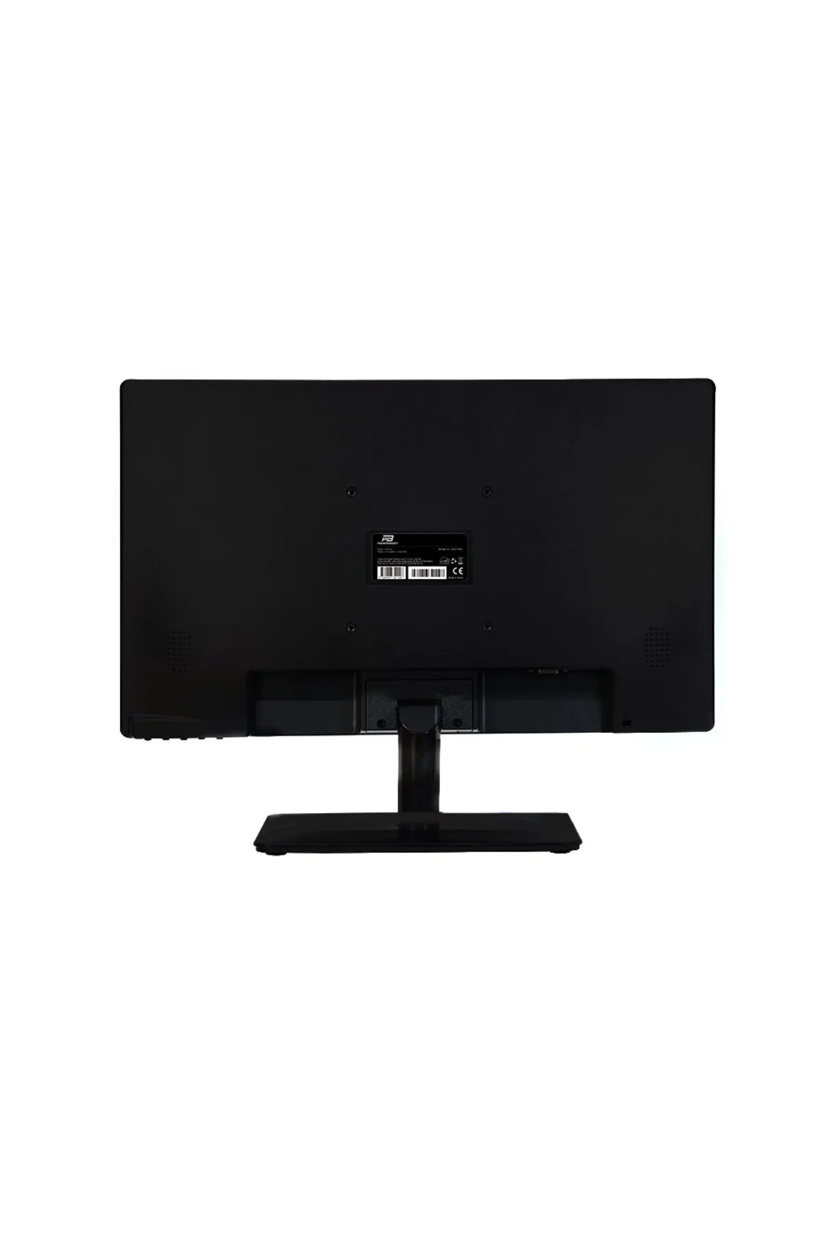 Power Boost Powerboost 18.5" M1850vh 1366x768 - 75hz Vga Hdmı Monitör