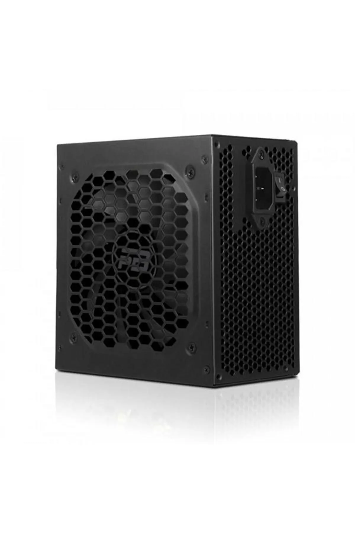 Genel Markalar Powerboost 550w 80 Bronze Bst-atx550beu Brıo Power Supply