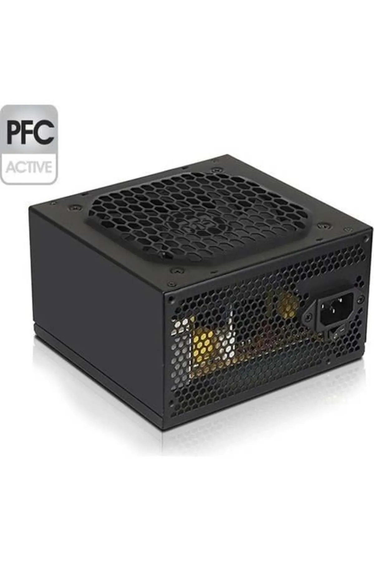 AREY TEKNOLOJİ PowerBOOST 750W 80+ BST-ATX750WEU 12cm Fanlı Power Supply