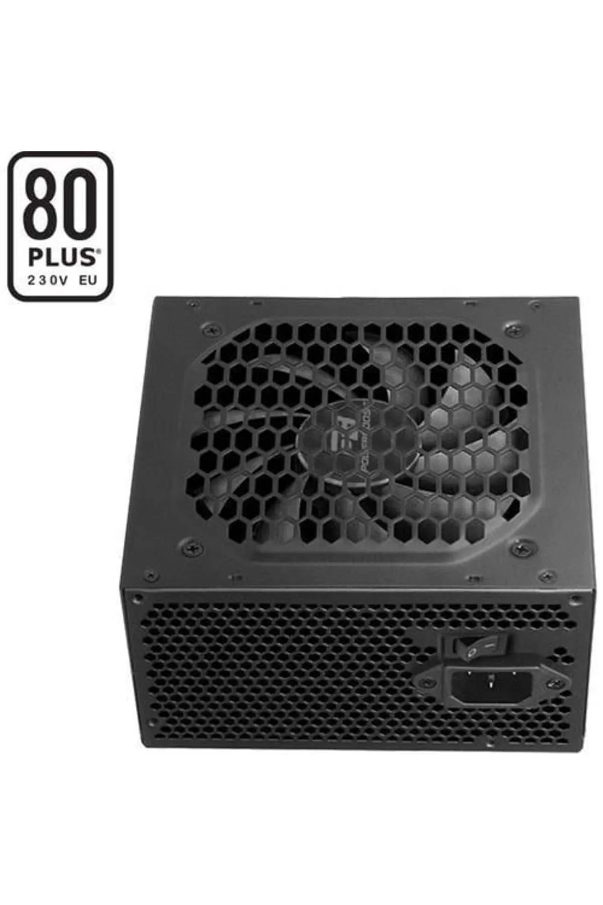 AREY TEKNOLOJİ PowerBOOST 750W 80+ BST-ATX750WEU 12cm Fanlı Power Supply