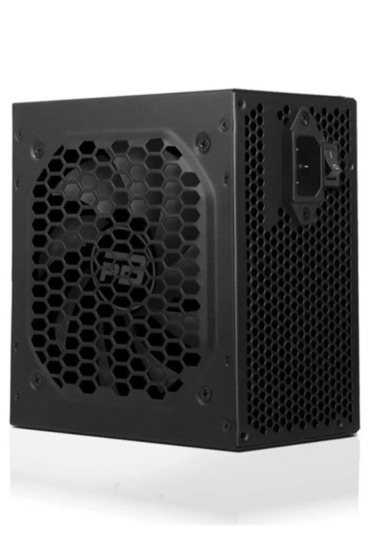 Power Boost Powerboost Bst-atx650weu Fury 650w 80 12cm Fanlı Atx Psu (RETAİL BOX)