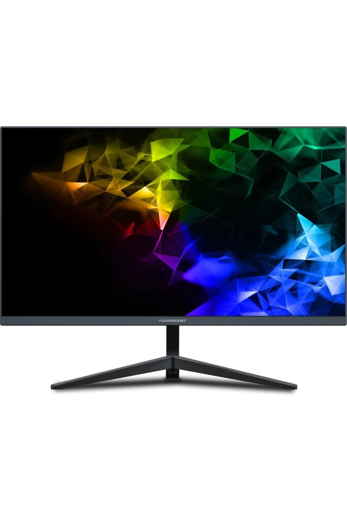 Power Boost Powerboost M2385vh 23.8" 5ms 1920x1080 Vga/hdmı 75hz Siyah Led Monıtor