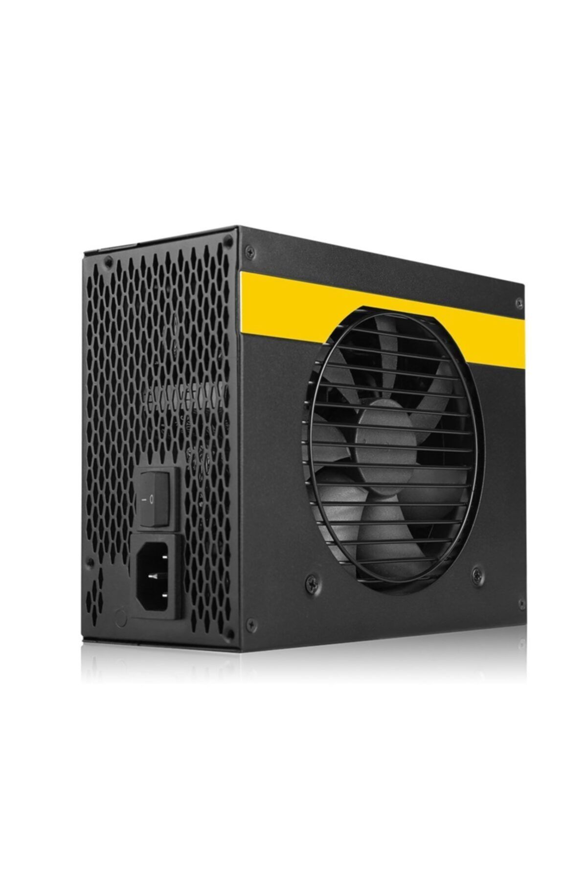 Power Boost Powerboost Warrıor 850w 80+ Gold 12cm Fan Guc Kaynagı Jpsu-bst-atxw0850gf1