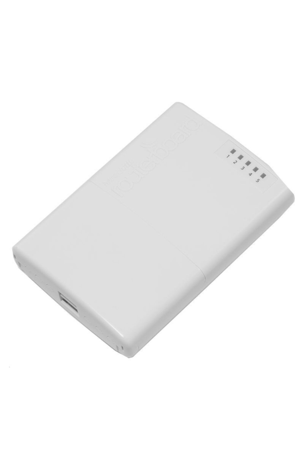 MIKROTIK Powerbox Rb750p-pbr2 Dış Mekan Router