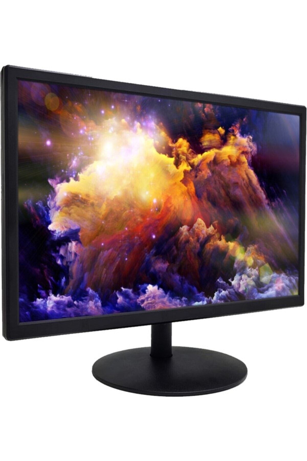 Promes Pr-e200 20" 60hz 5ms Hdmı Vga Hoparlörlü Full Hd Led Monitör