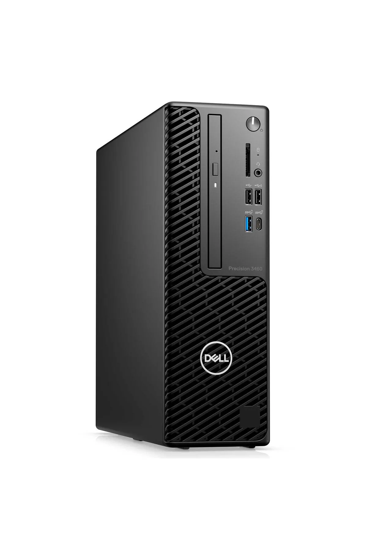 Dell Precision 3460 TKN8L7YP0400TT i7-13700 16GB 512SSD T1000 W11P Mini İş İstasyonu