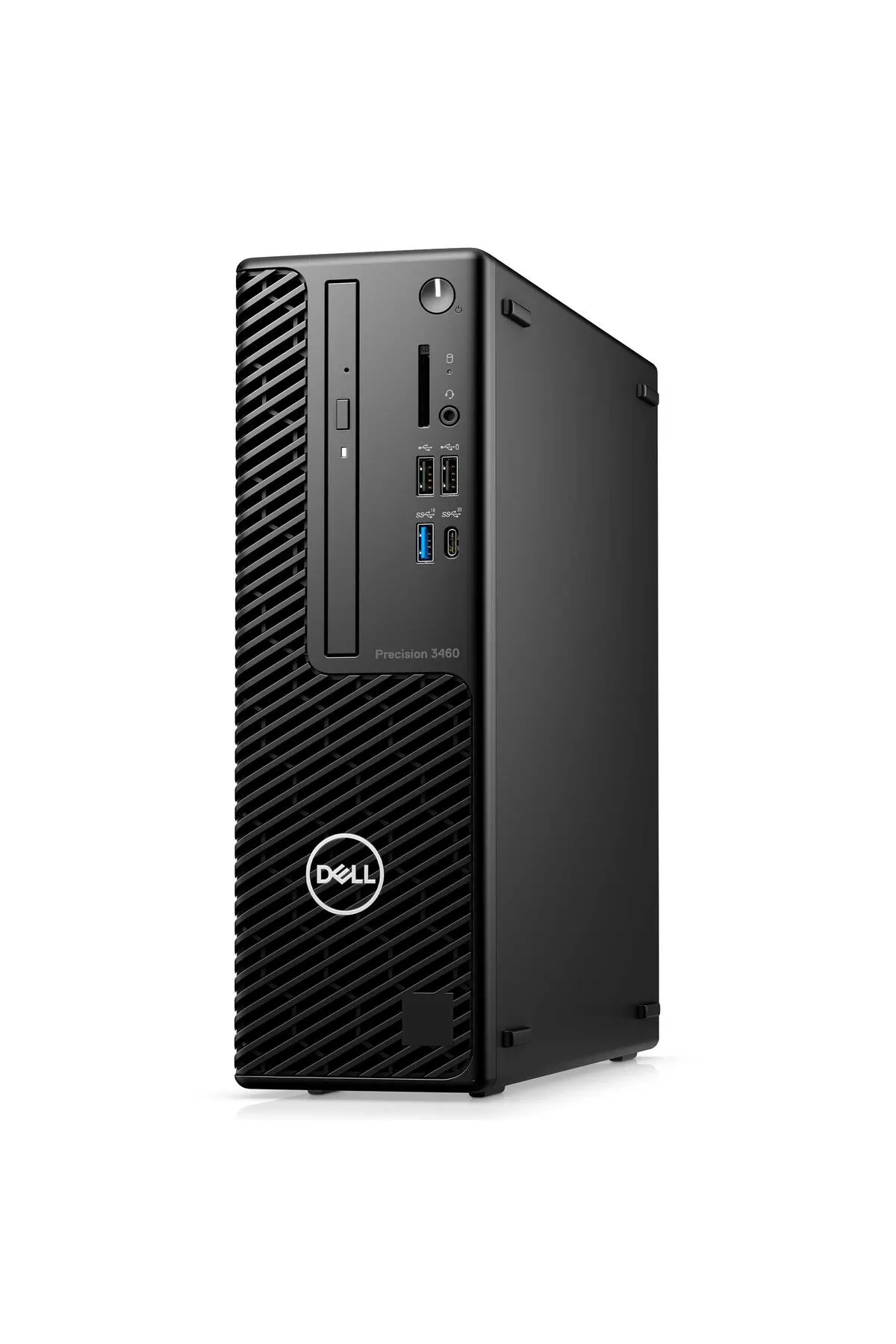 Dell Precision 3460 TKN8L7YP0400TT i7-13700 16GB 512SSD T1000 W11P Mini İş İstasyonu