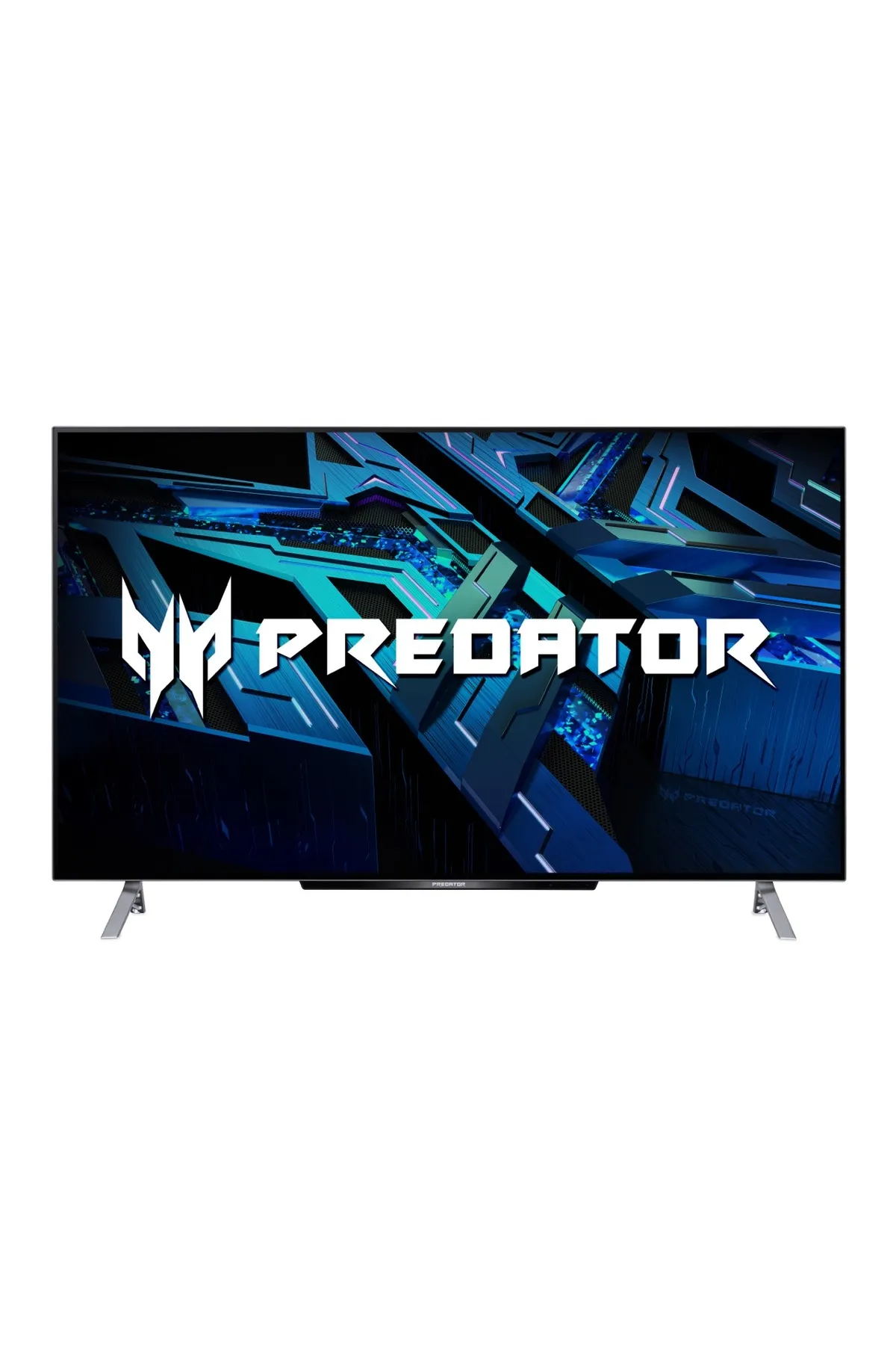 Acer Predator UM.SCXEE.001 48" 3840x2160 138Hz 0.1ms 4K UHD AMD FreeSync Premium Monitör (ACER Garantili)