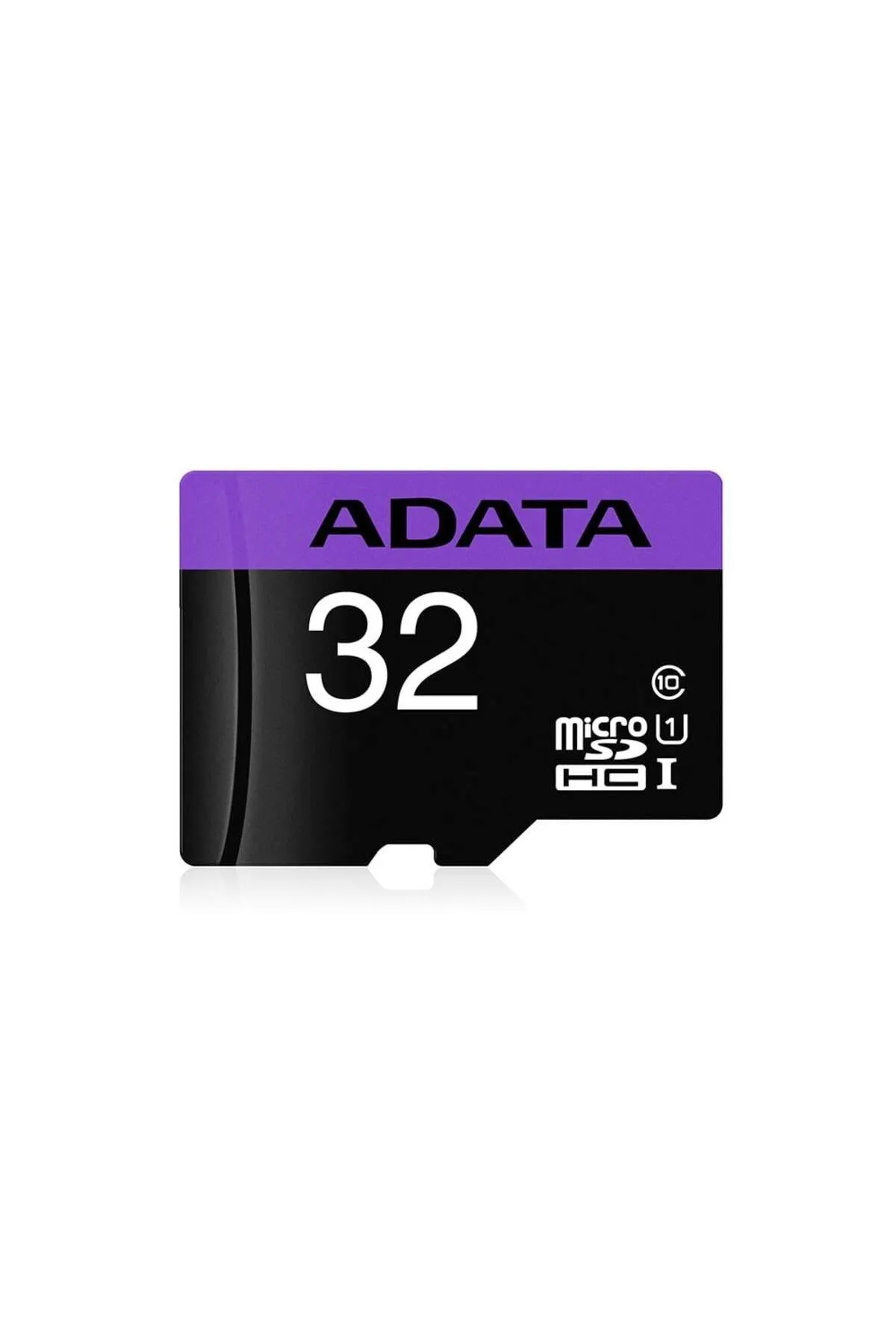 Adata Premier 32 gb Micro SD Hafıza Kartı (80MB/sn-25MB/sn)