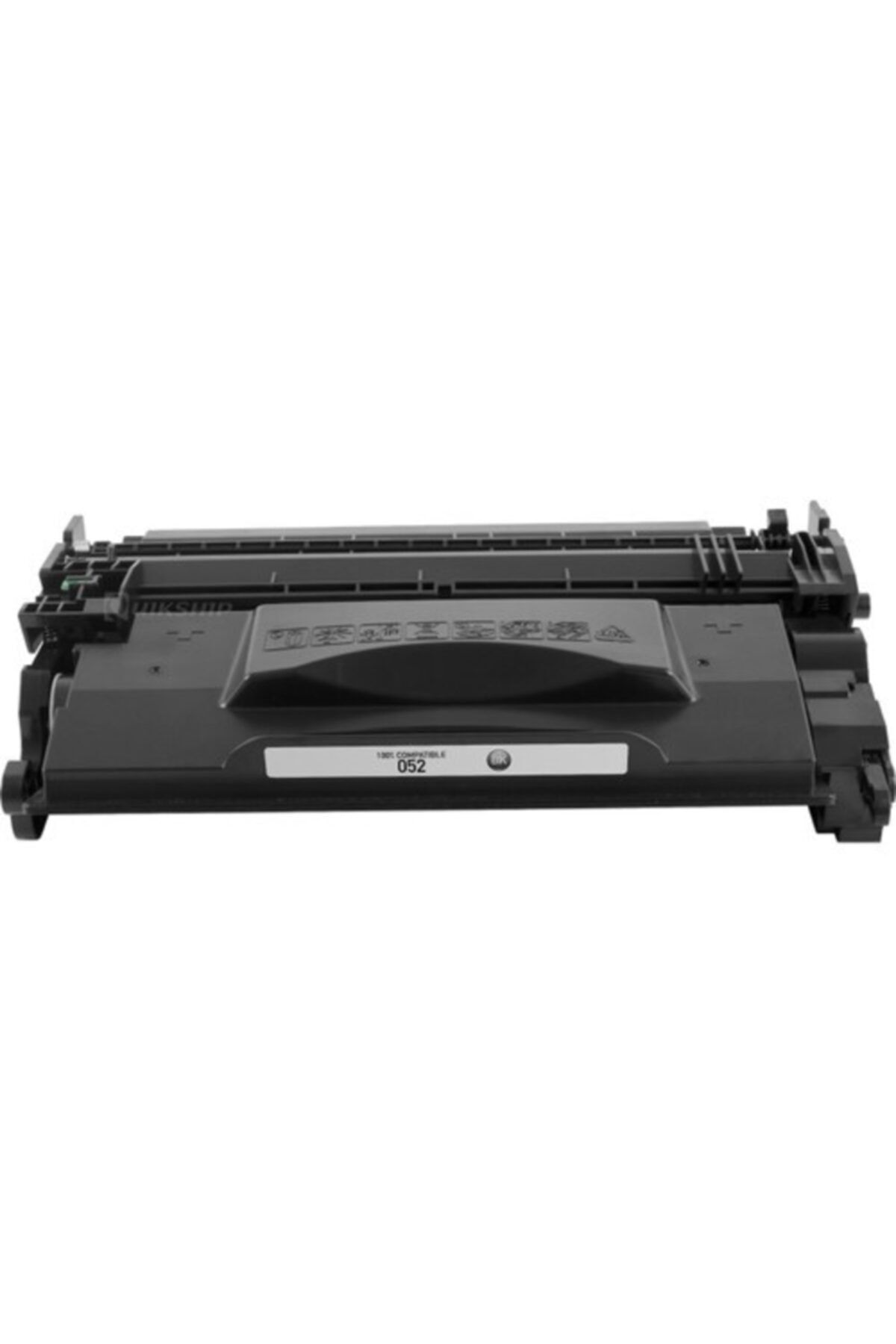 Canon Premium® Imageclass Lbp214dw Uyumlu Crg052 Standart Kapasite Siyah Muadil Toner