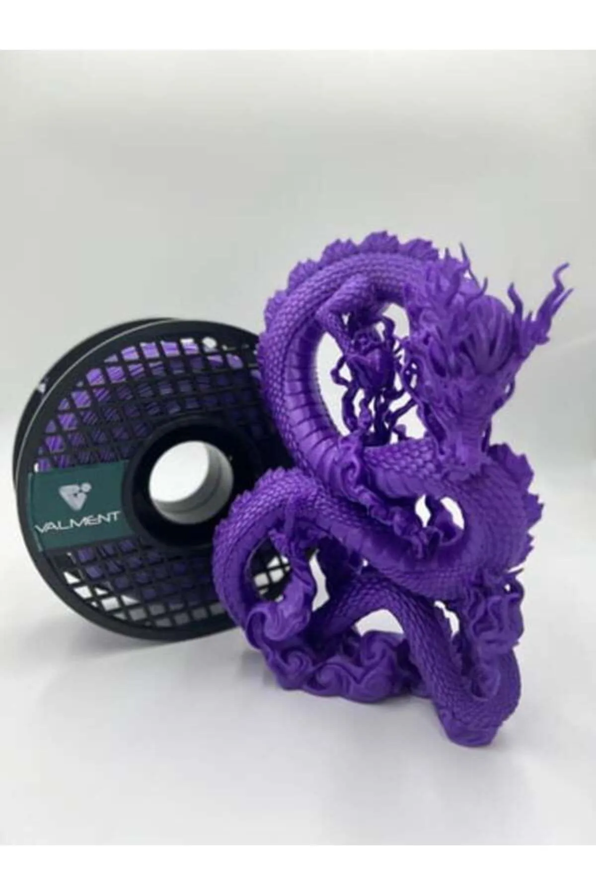 Valment Premium PLA Filament -Ejder Moru