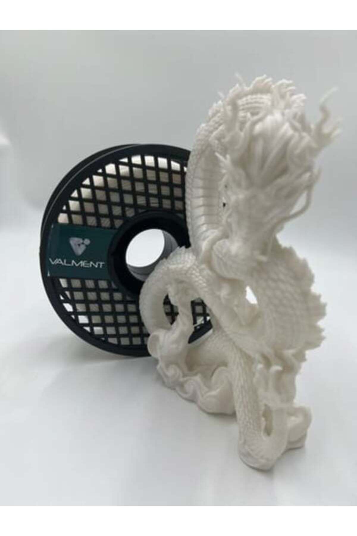 Valment Premium PLA Filament -İnci Beyaz