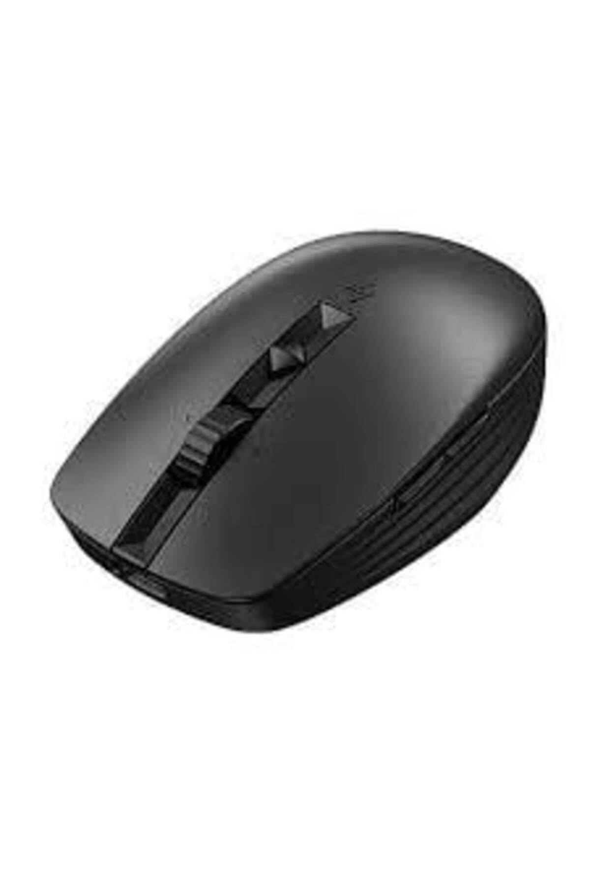 HP Premıum 715 Kablosuz Mouse Siyah - Çoklu Cihaz Desteği 6e6f0aa