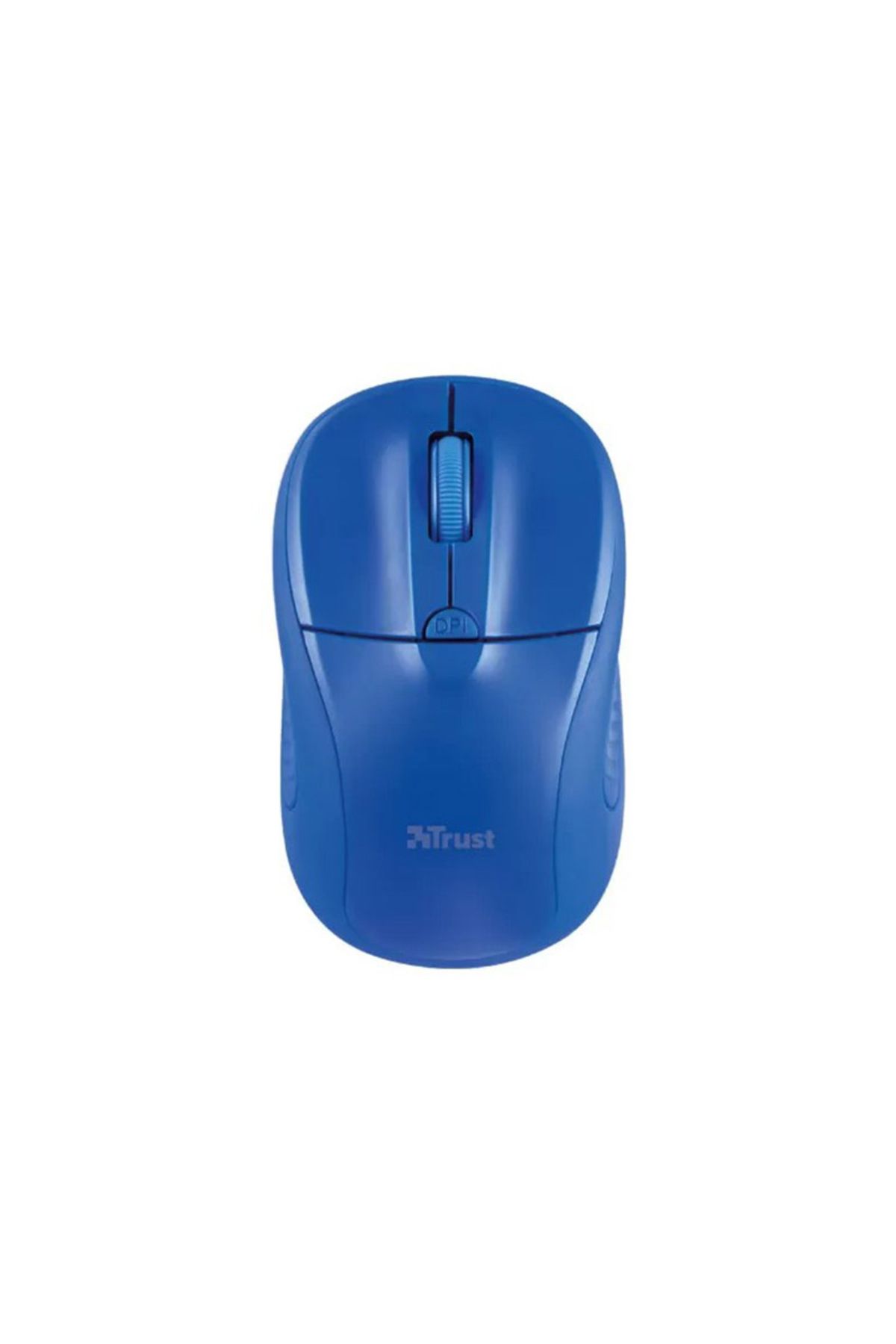 Trust Primo 20786 Kablosuz Mavi Mouse (210098004)