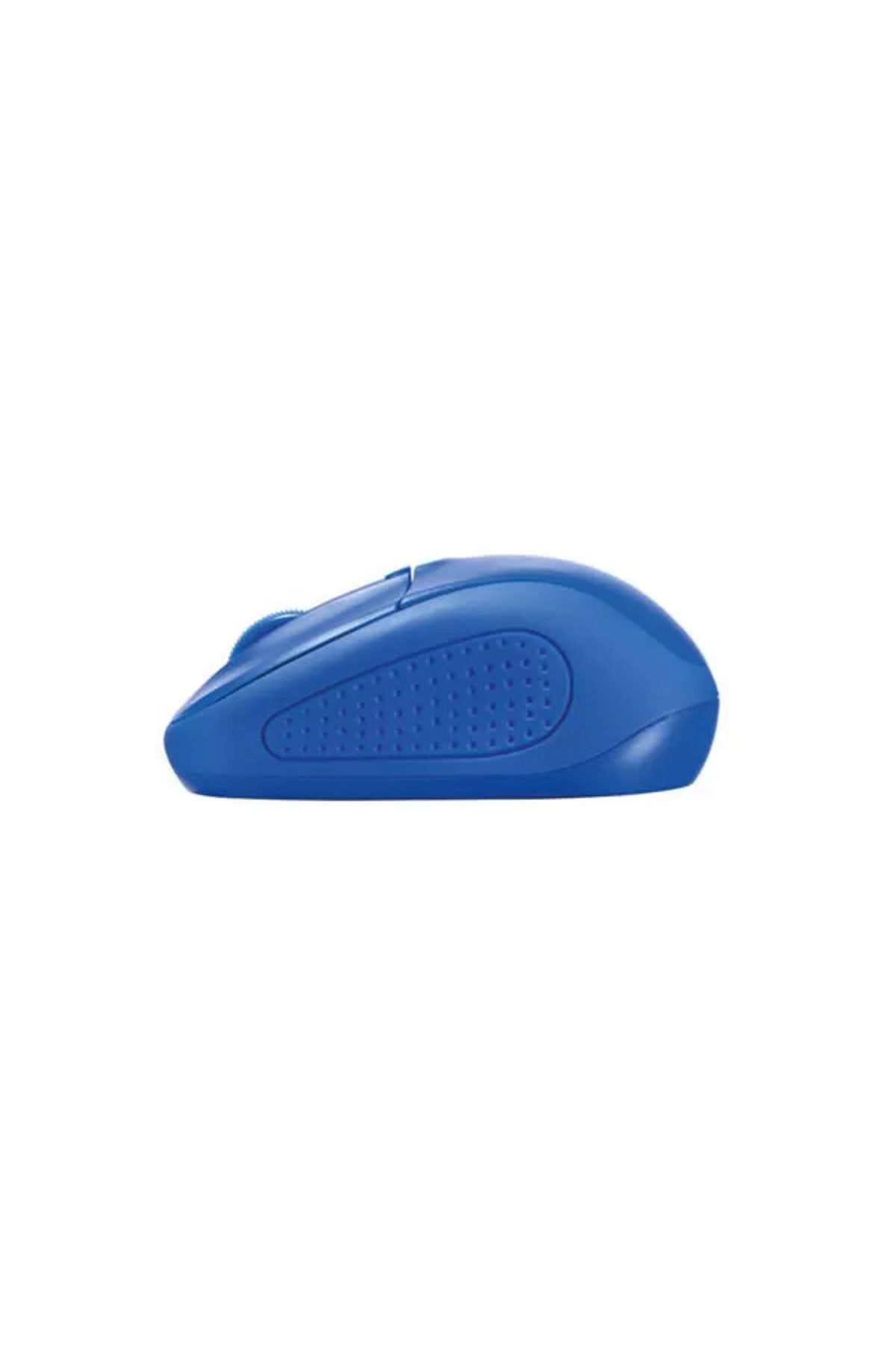 Trust Primo 20786 Kablosuz Mavi Mouse (210098004)