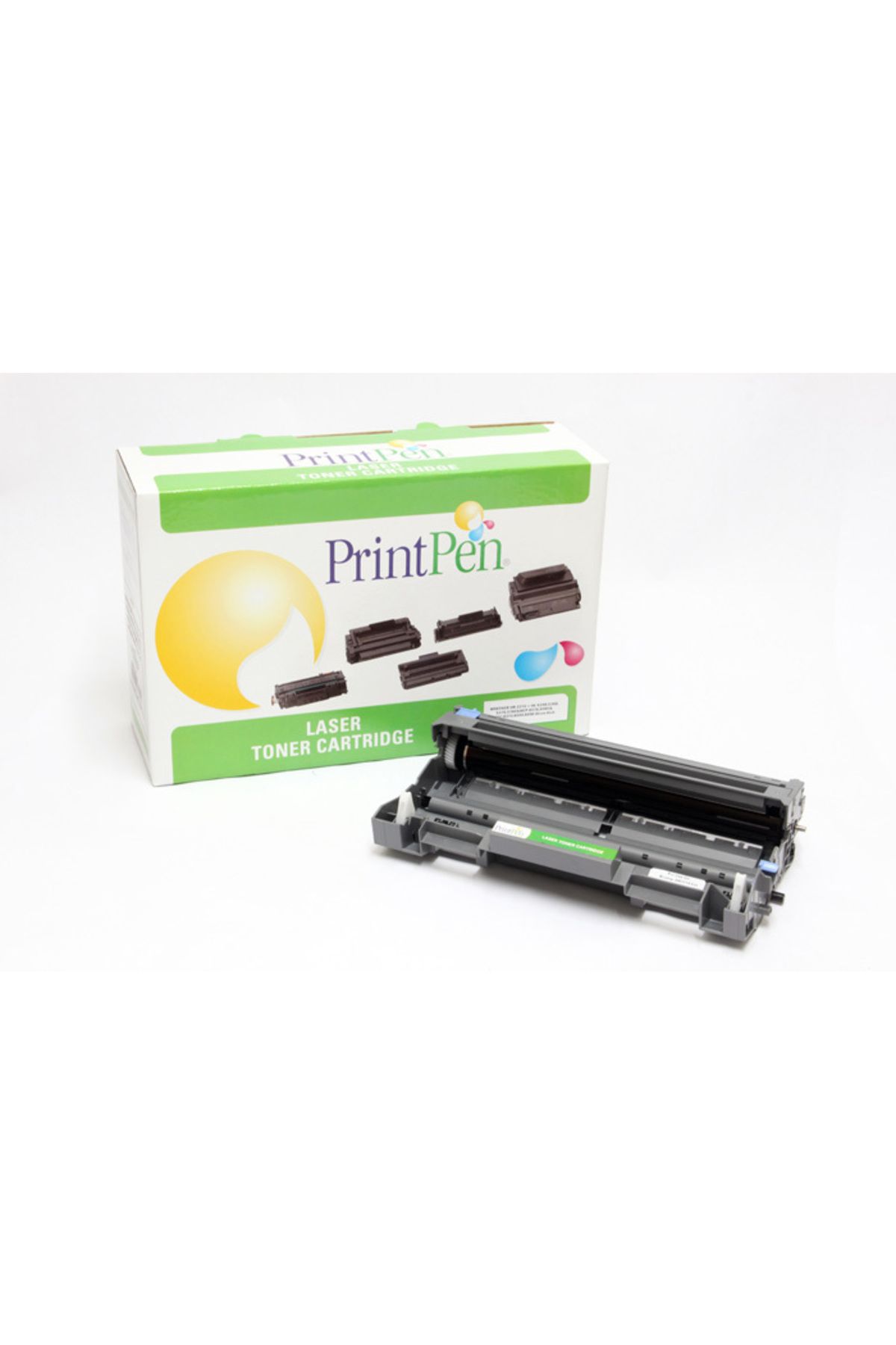 Genel Markalar PRINTPEN BROTHER DR-3115,DR-3215 Drum Unit (25K)