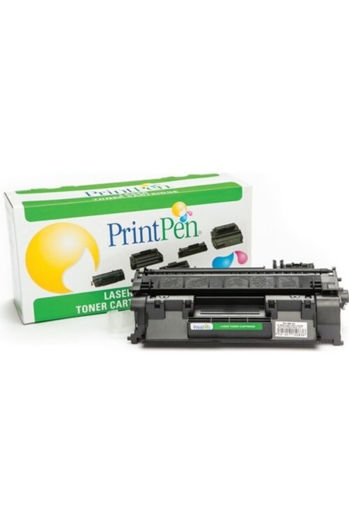 HP Printpen Ce505a