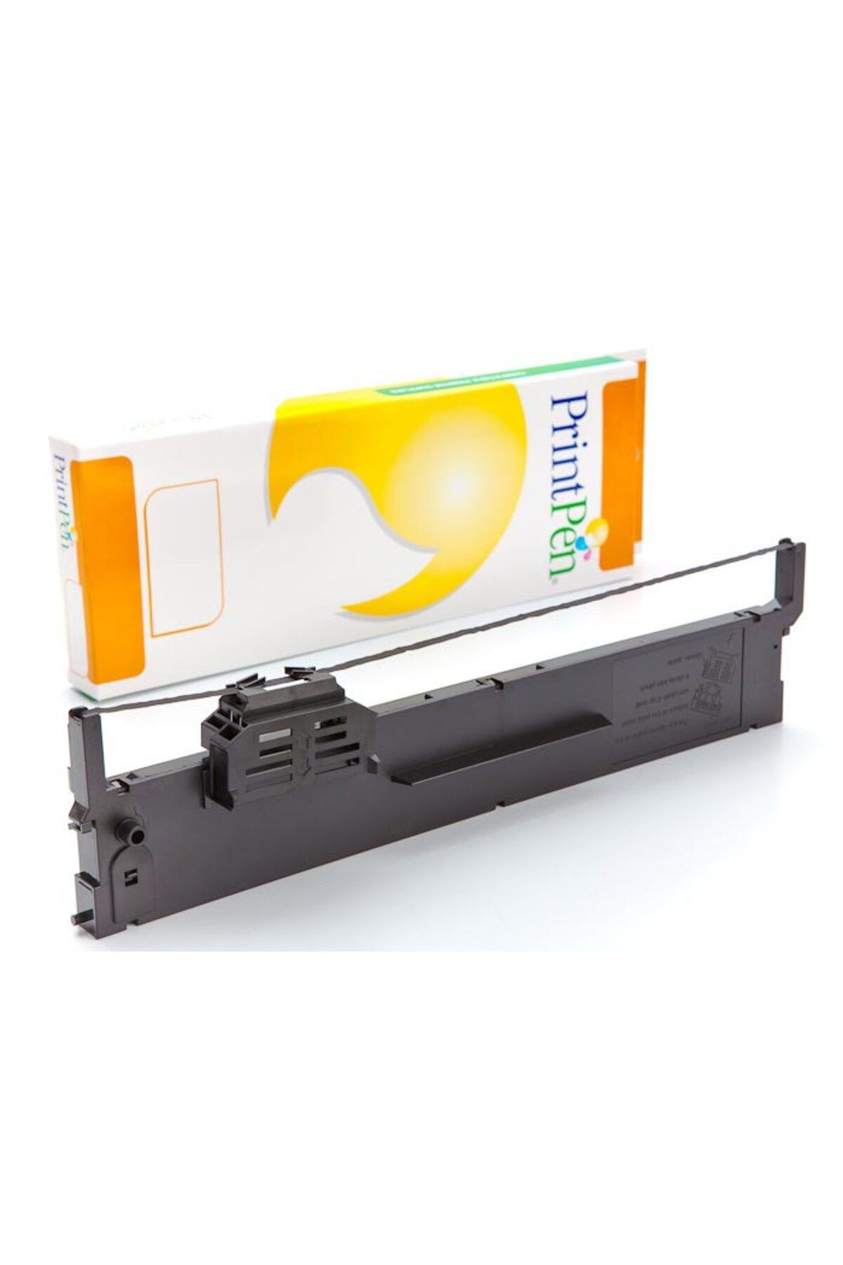 Genel Markalar PRINTPEN EPSON PLQ-20 Black