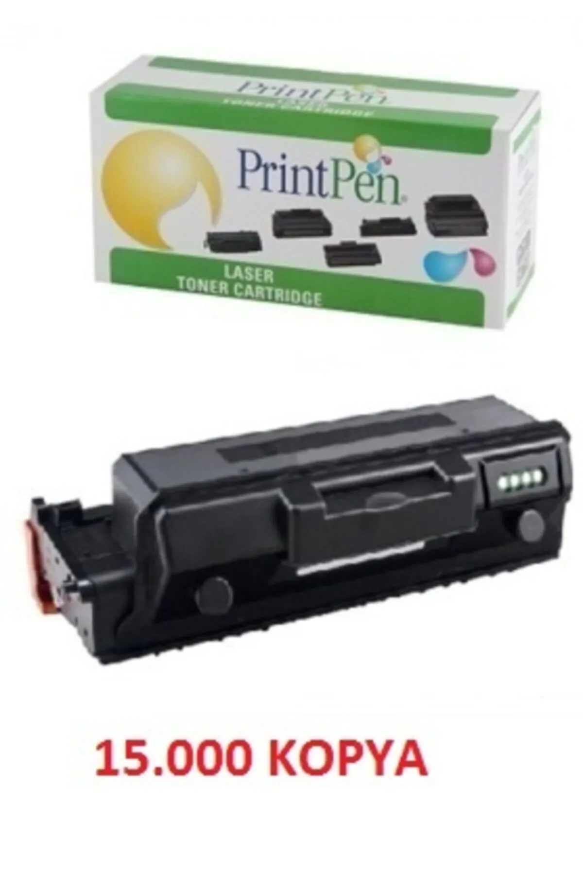 izmirkartustoner Printpen Mlt-d204u (15k) Toner