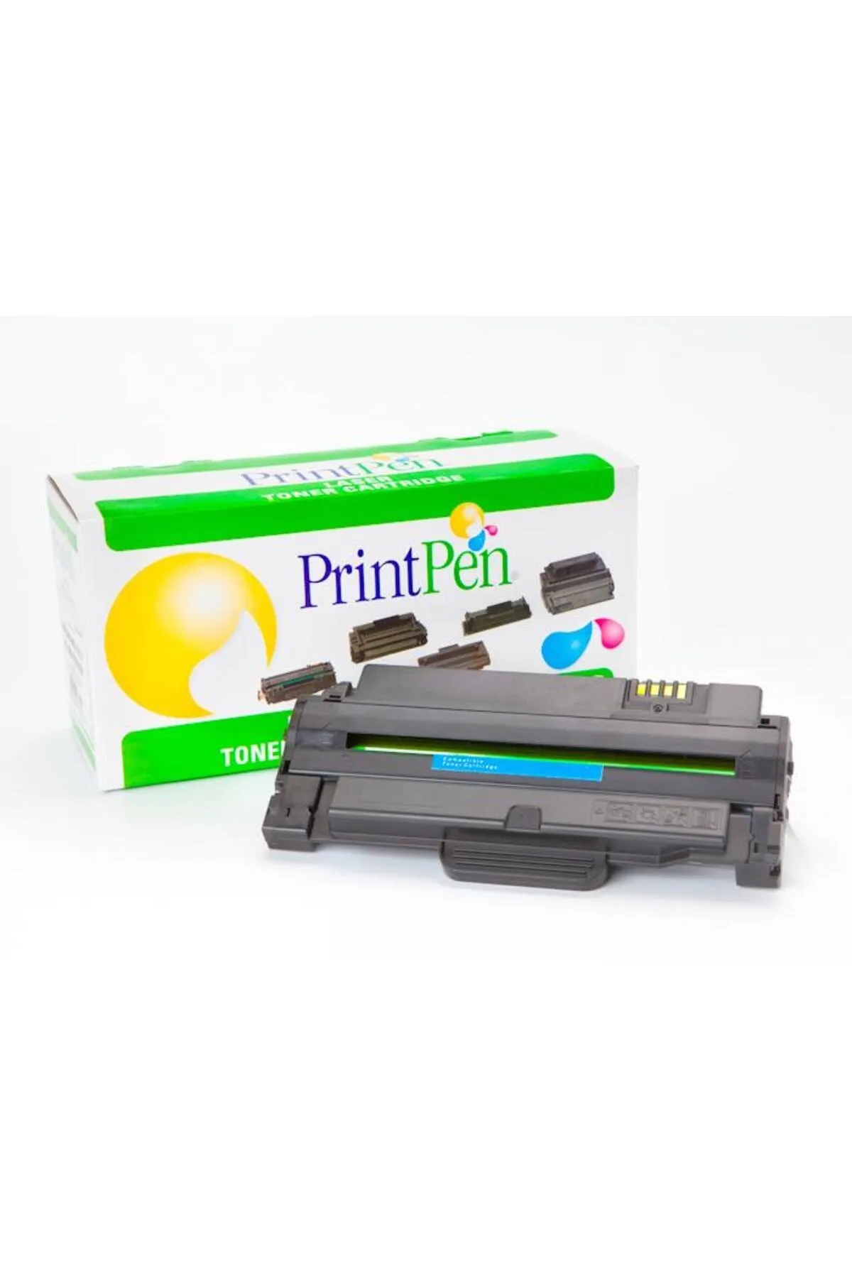 Genel Markalar PRINTPEN XEROX PHASER 3140 (108R00909) Yüksek Kapasite (2.5K)