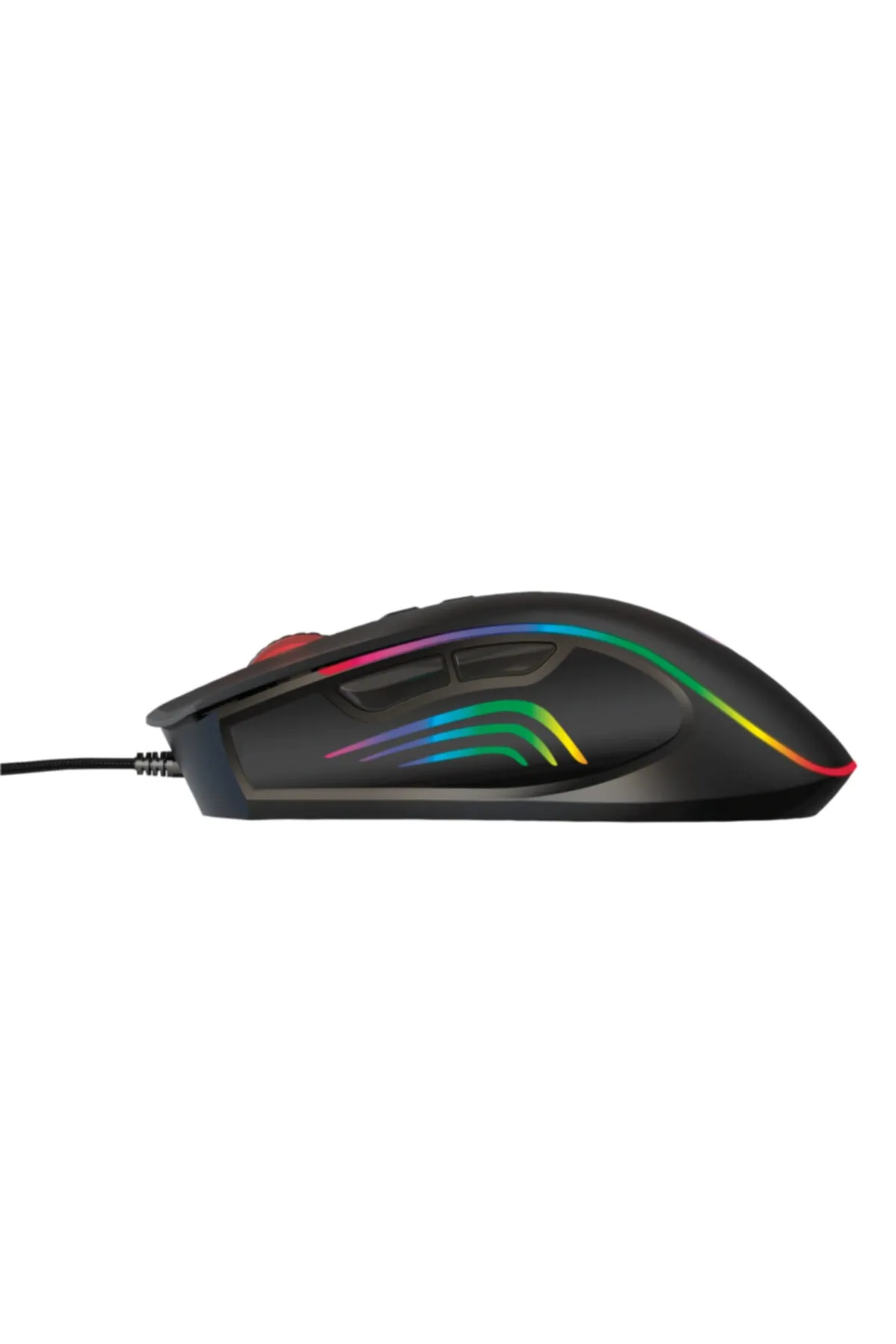 Gametech Prıme 12.800 Dpı 7d Gamıng Mouse