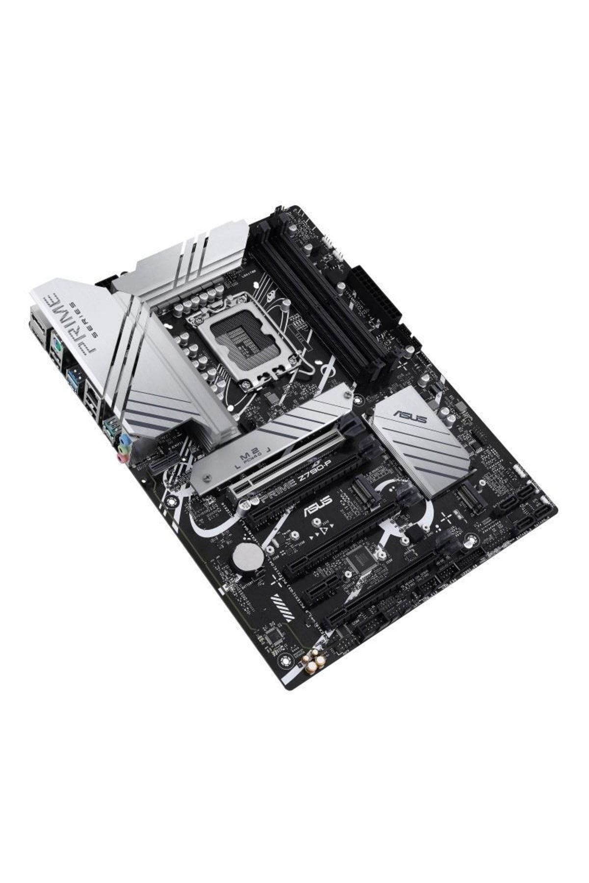 Asus Prıme Z790-p-csm Intel Lga1700 Atx Anakart