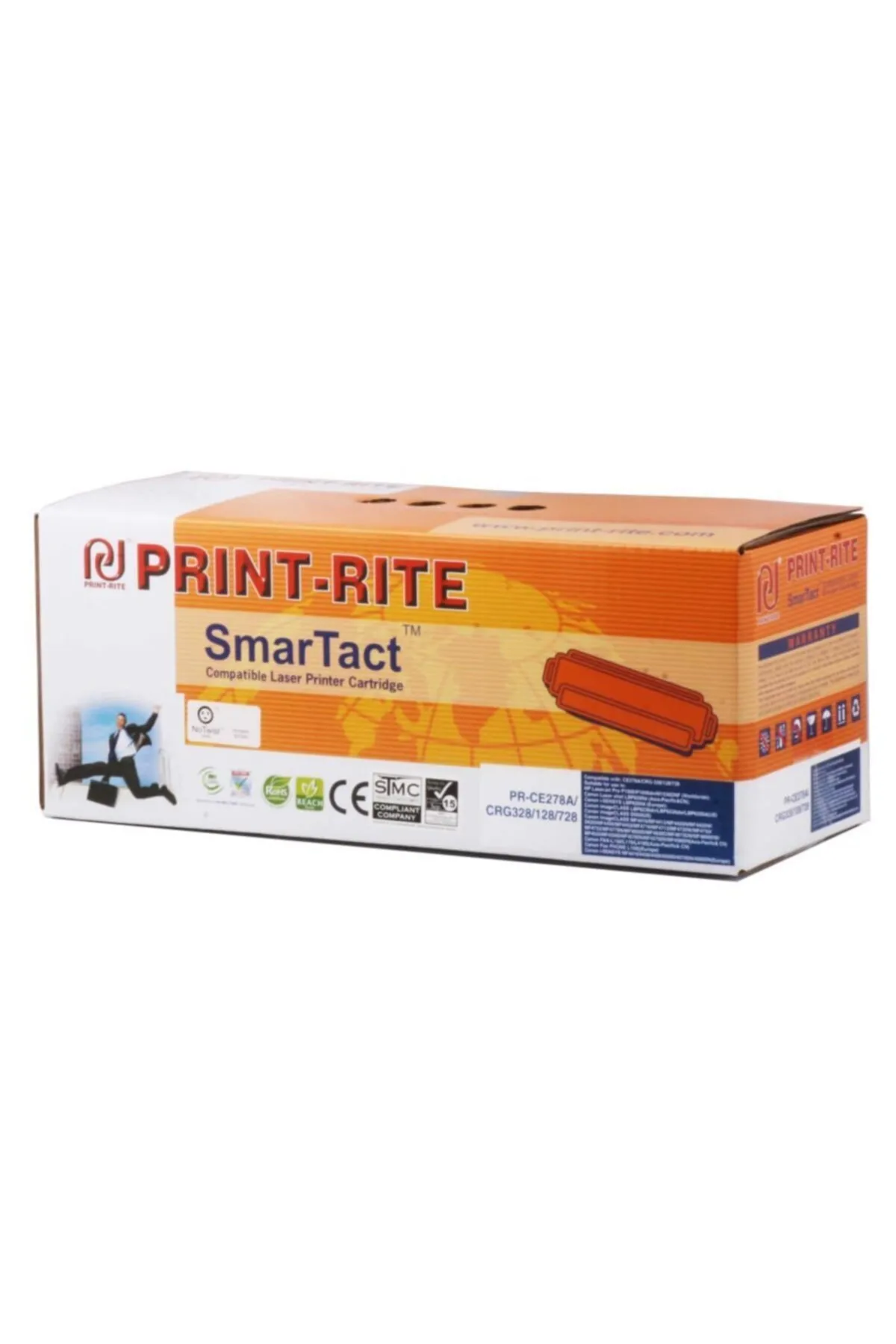 ELBA Prınt-rıte Hp Toner (78a) Ce-278a