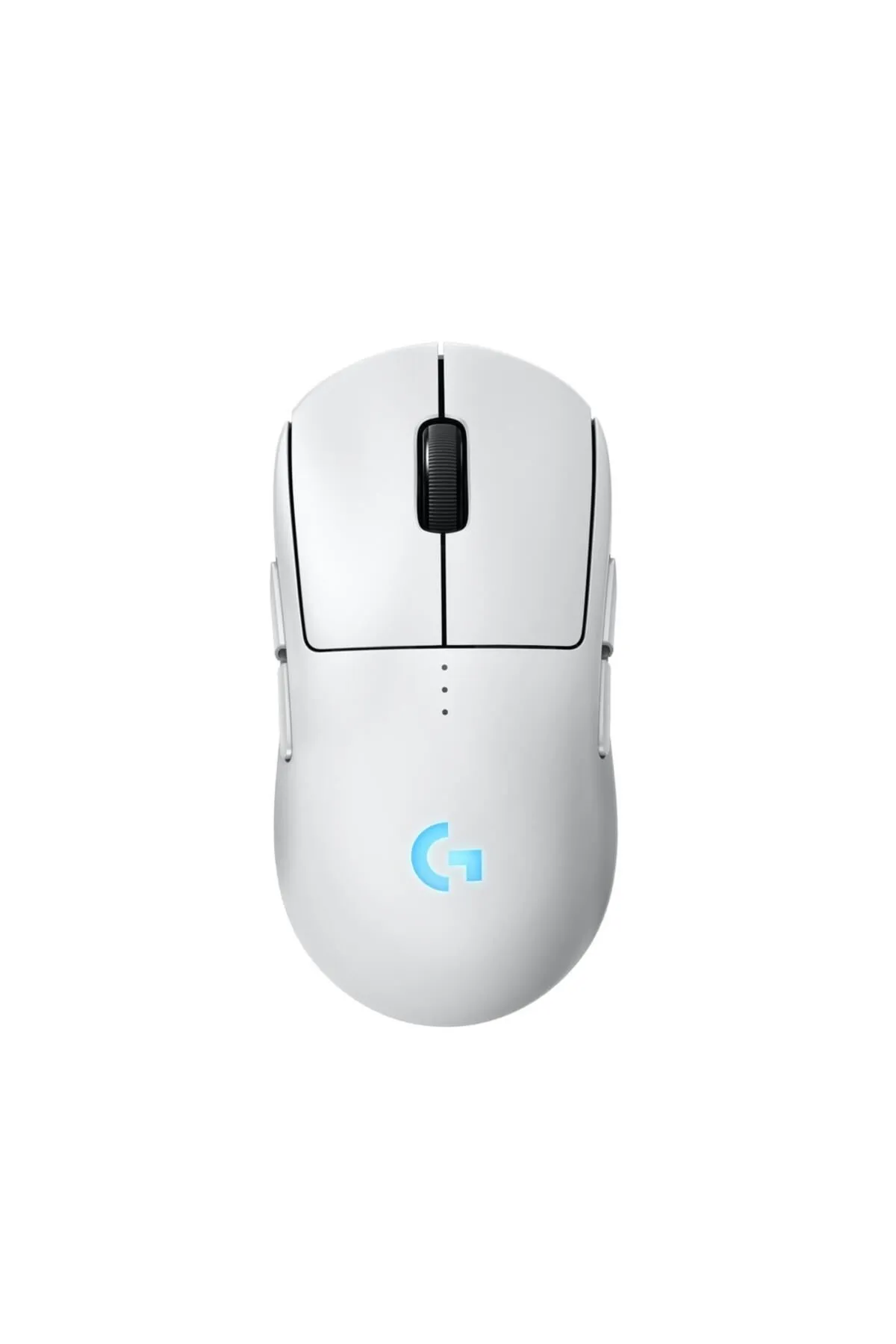 Logitech Pro 2 Lightspeed Hero 2 Kablosuz Beyaz Gaming (OYUNCU) Mouse - 910-007303